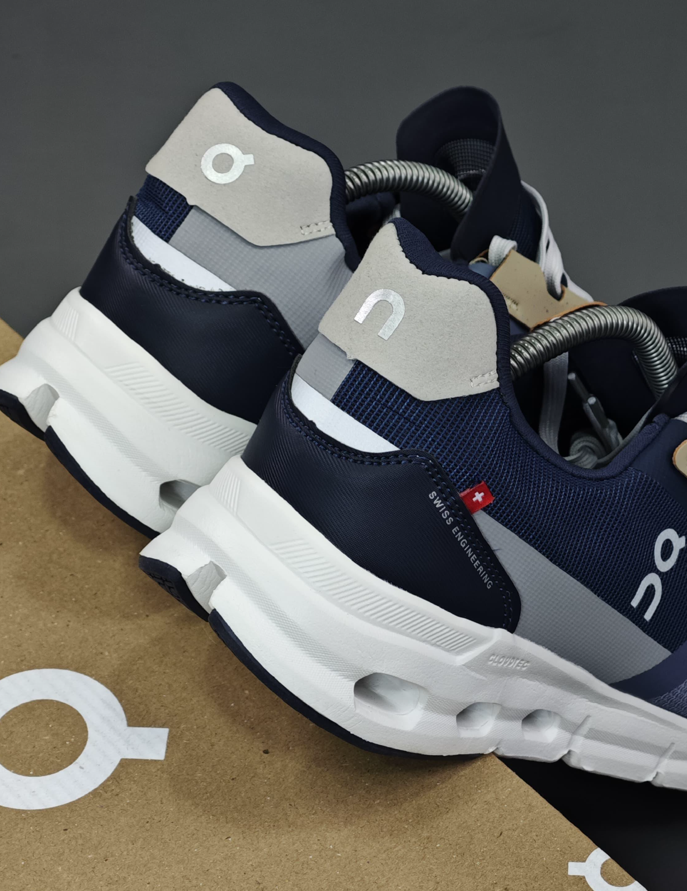 On Running CloudTec™