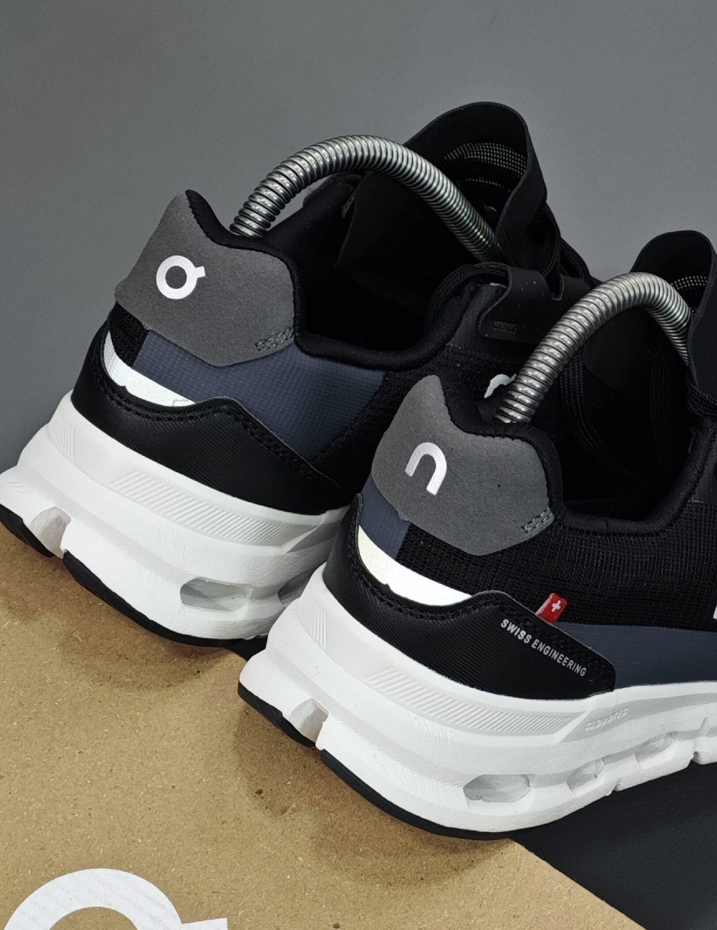 On Running CloudTec™