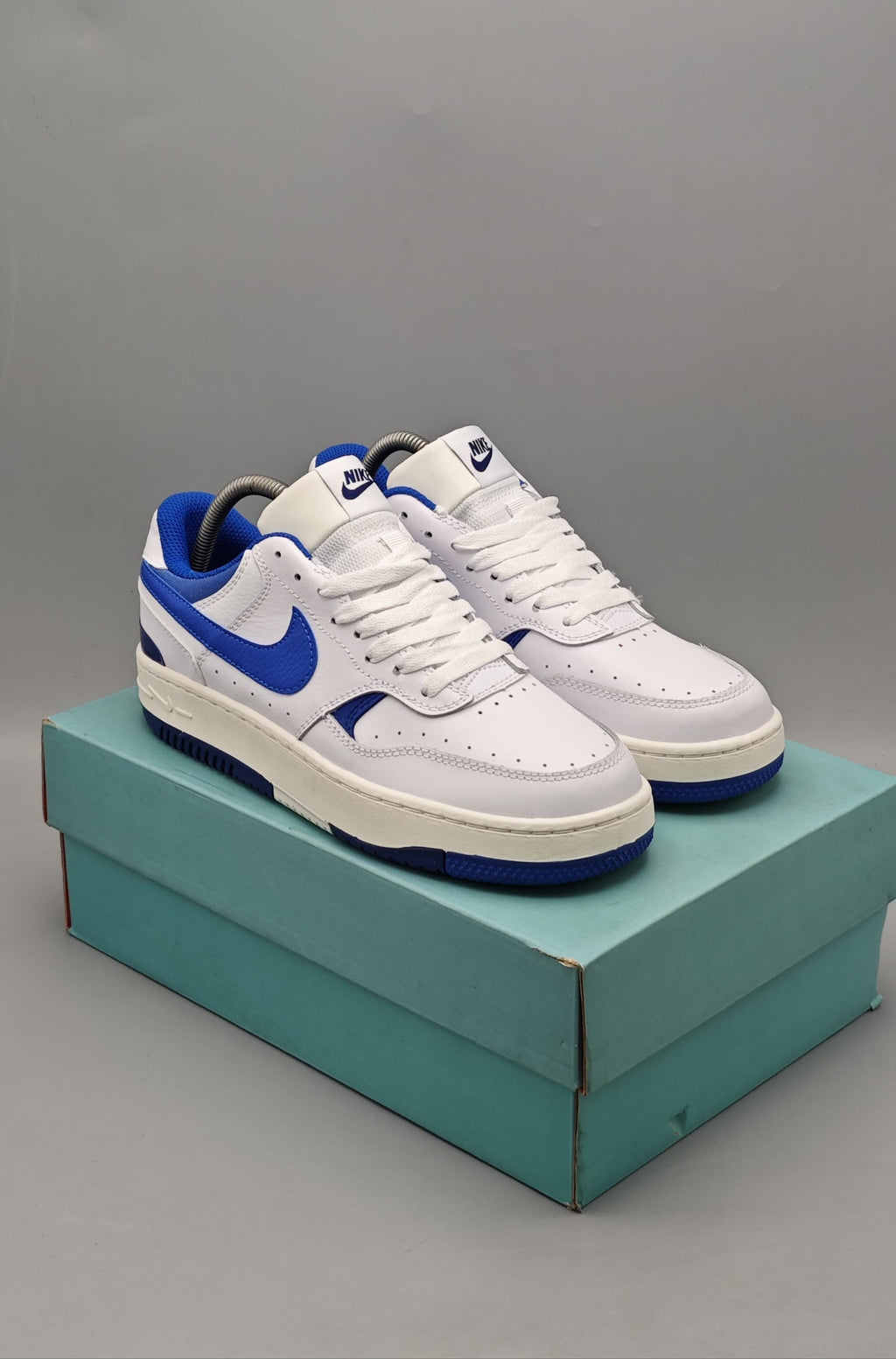 Nike Gamma Force Azul