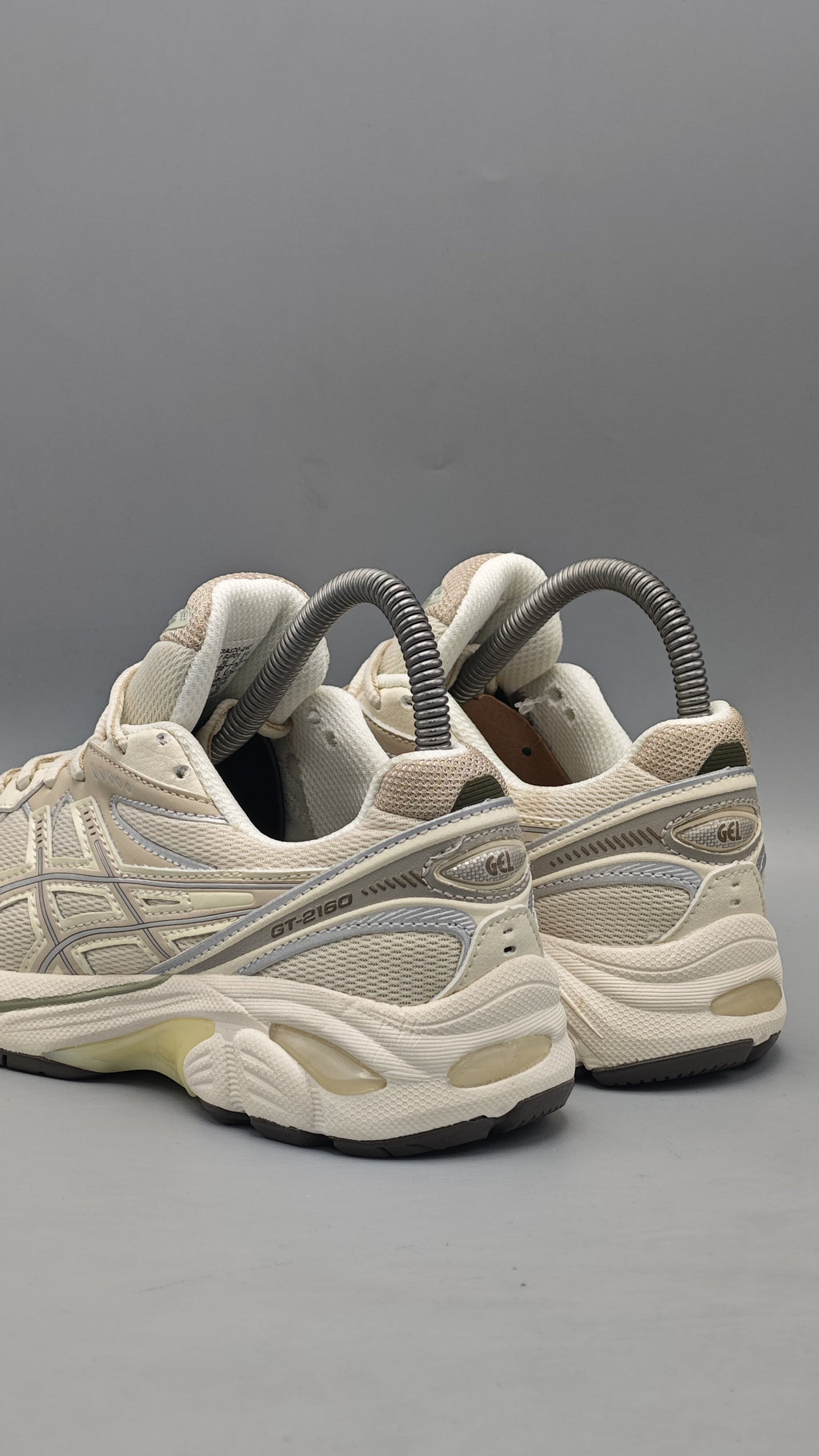 Asics Gel 2160