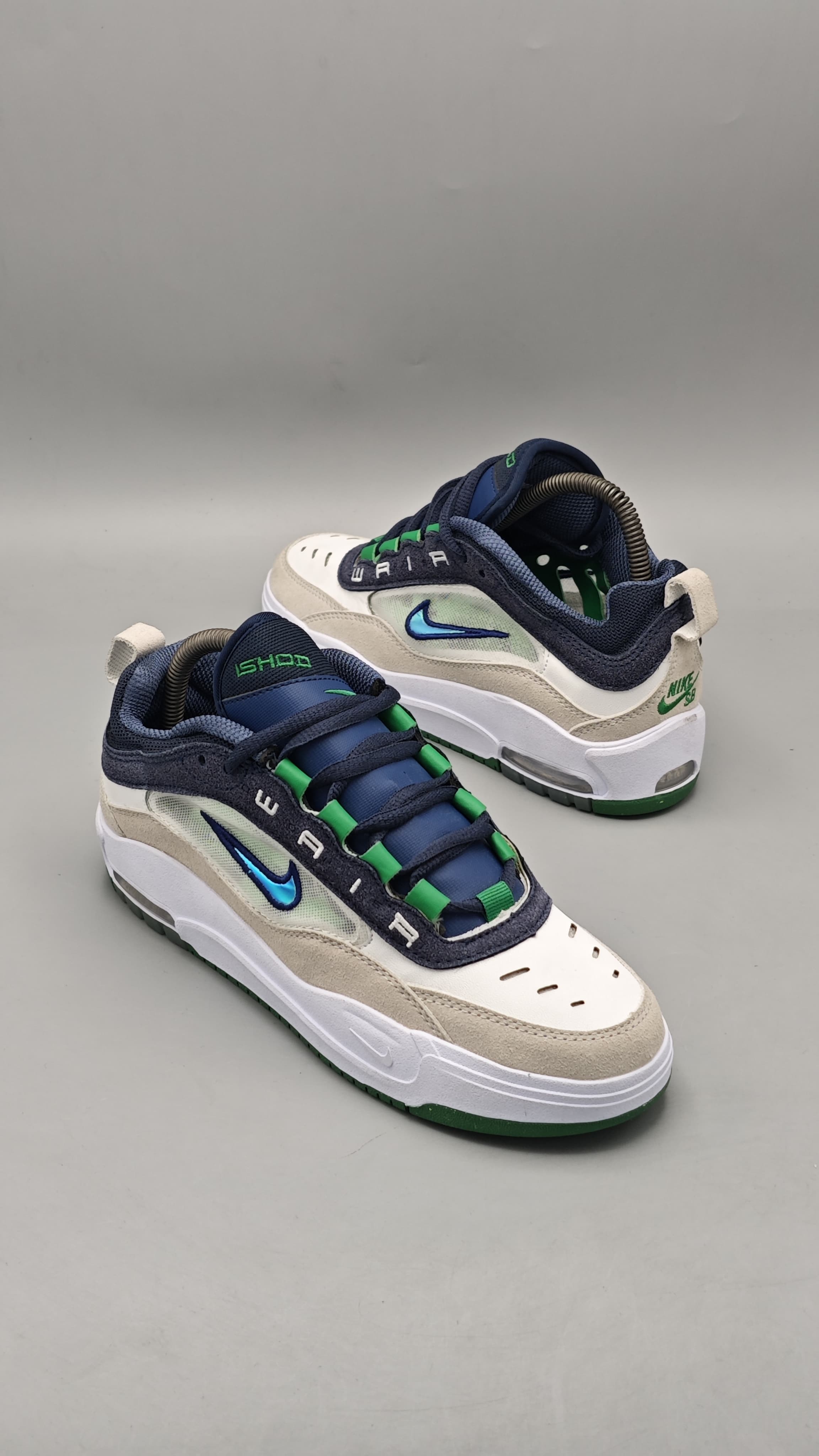 Nike Sb Air Max