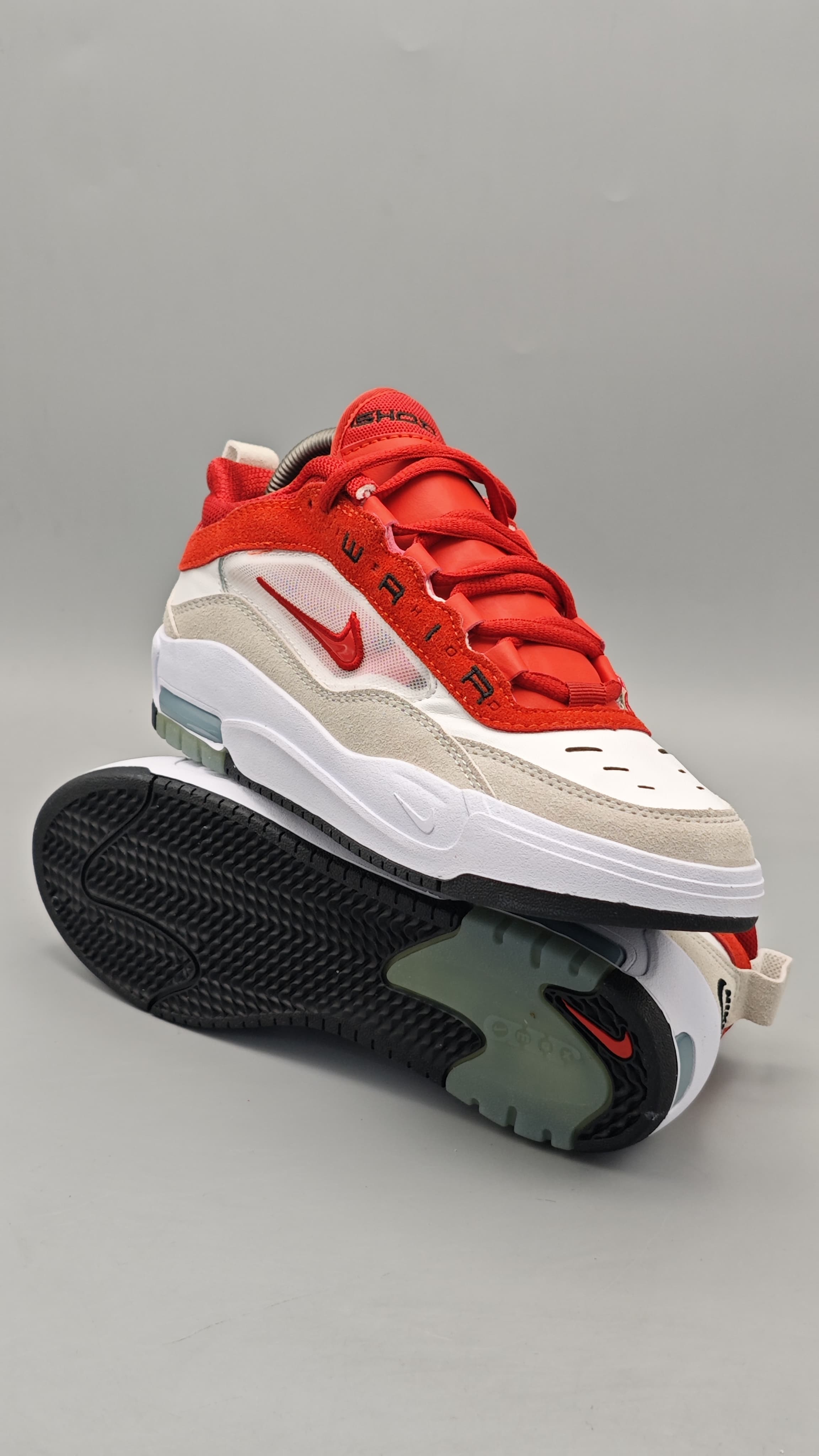 Nike Sb Air Max Ishod Wair