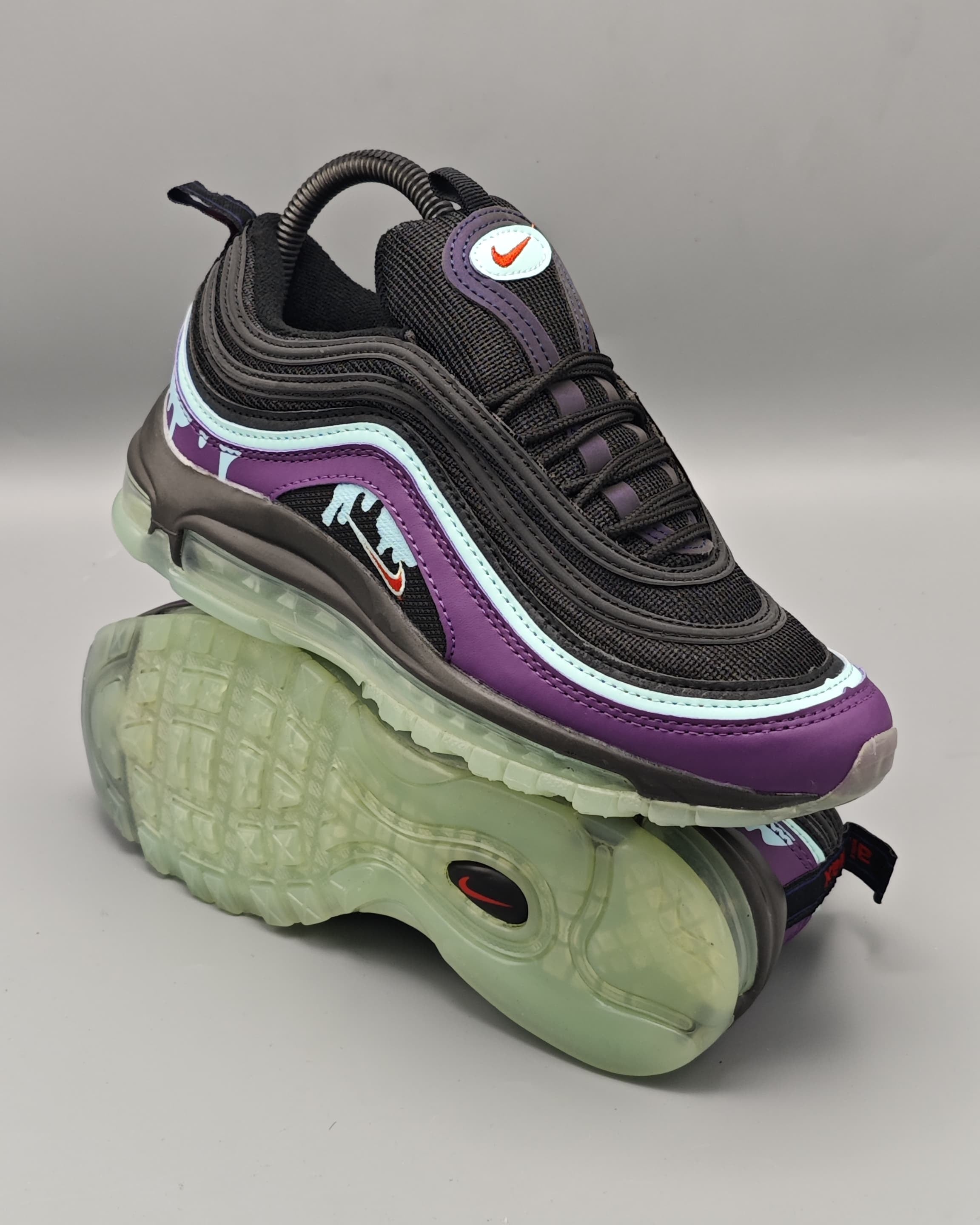 Nike Air Max 97 Halloween