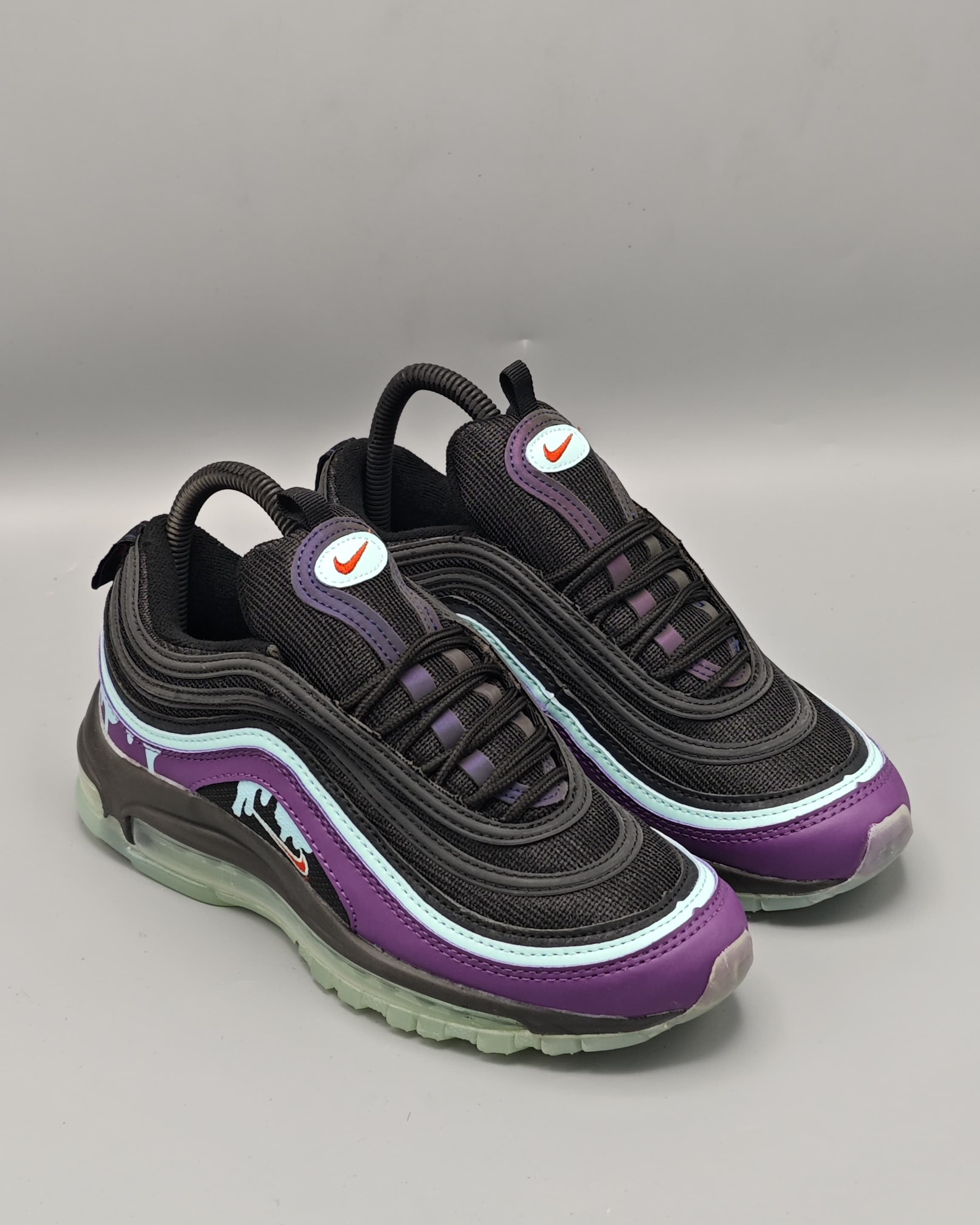 Nike Air Max 97 Halloween