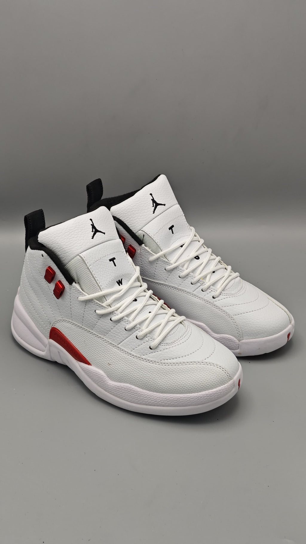 Air Jordan 12 Retro