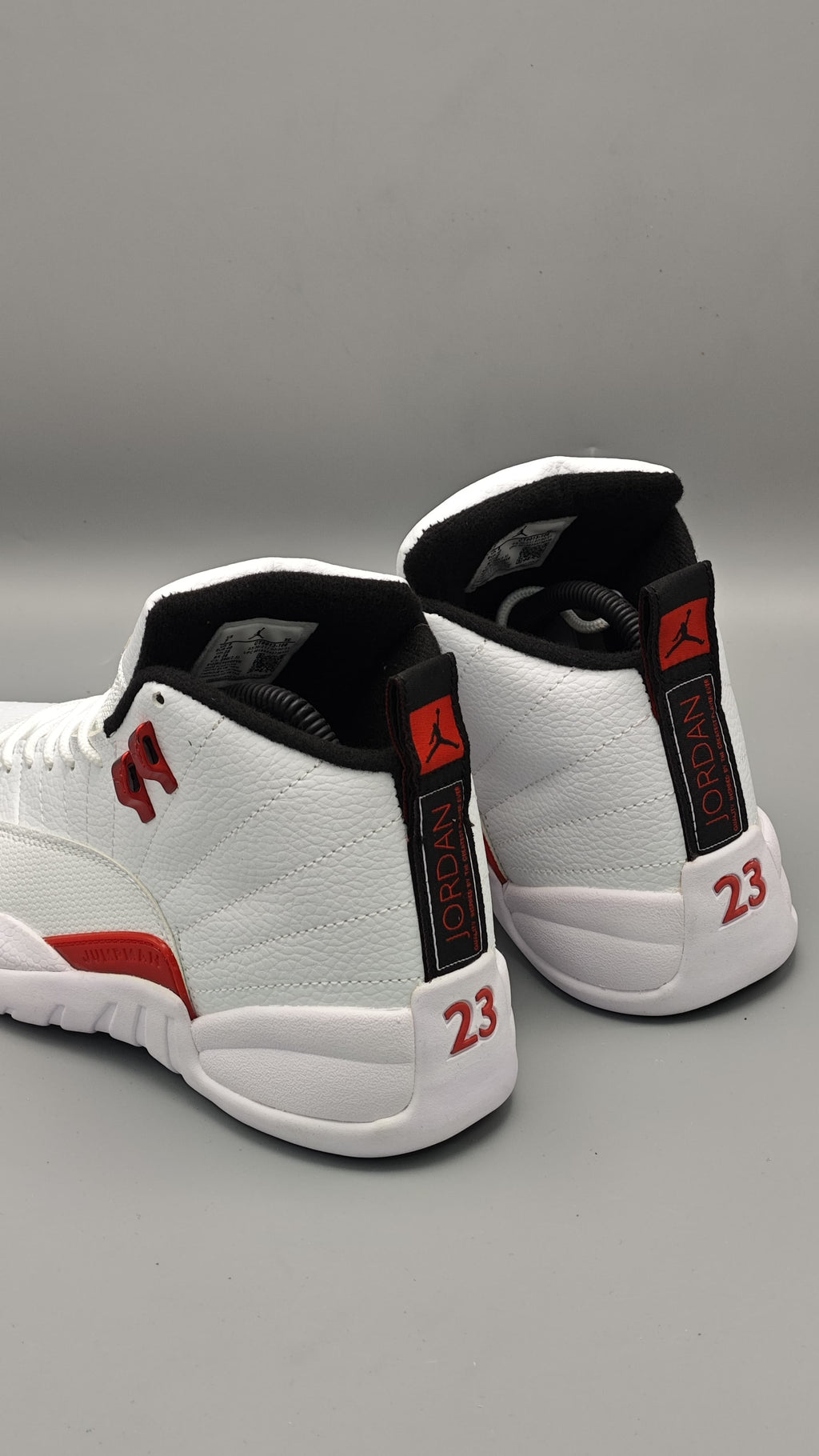Air Jordan 12 Retro