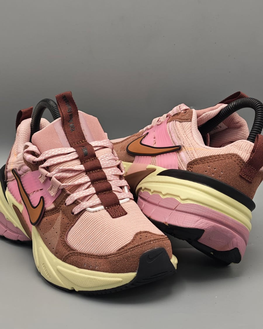 Nike V2K Run
