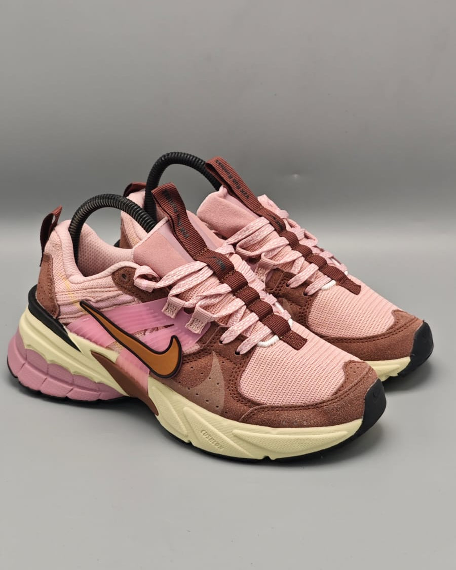 Nike V2K Run