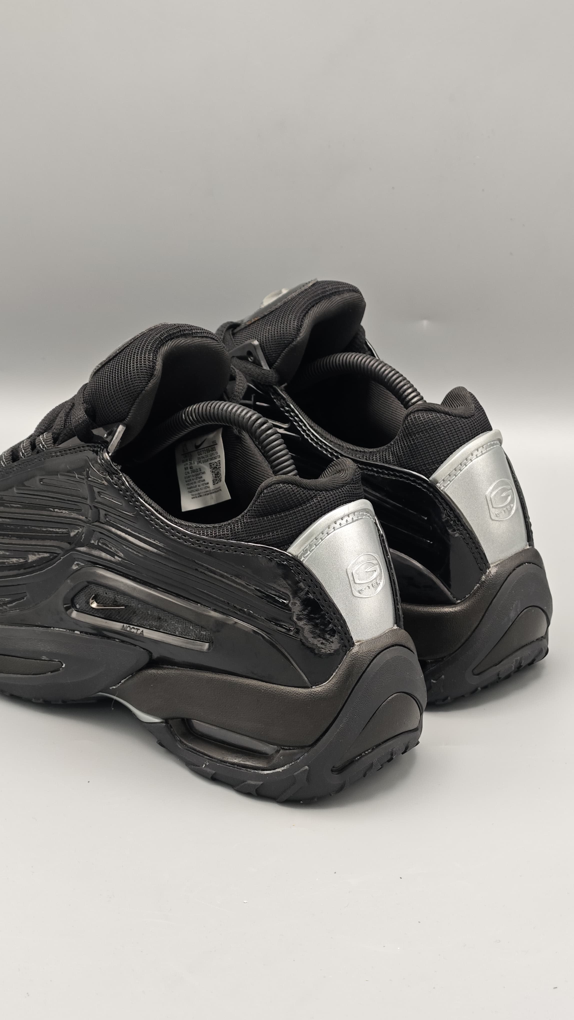 Nike Hot Step 2 Drake Nocta