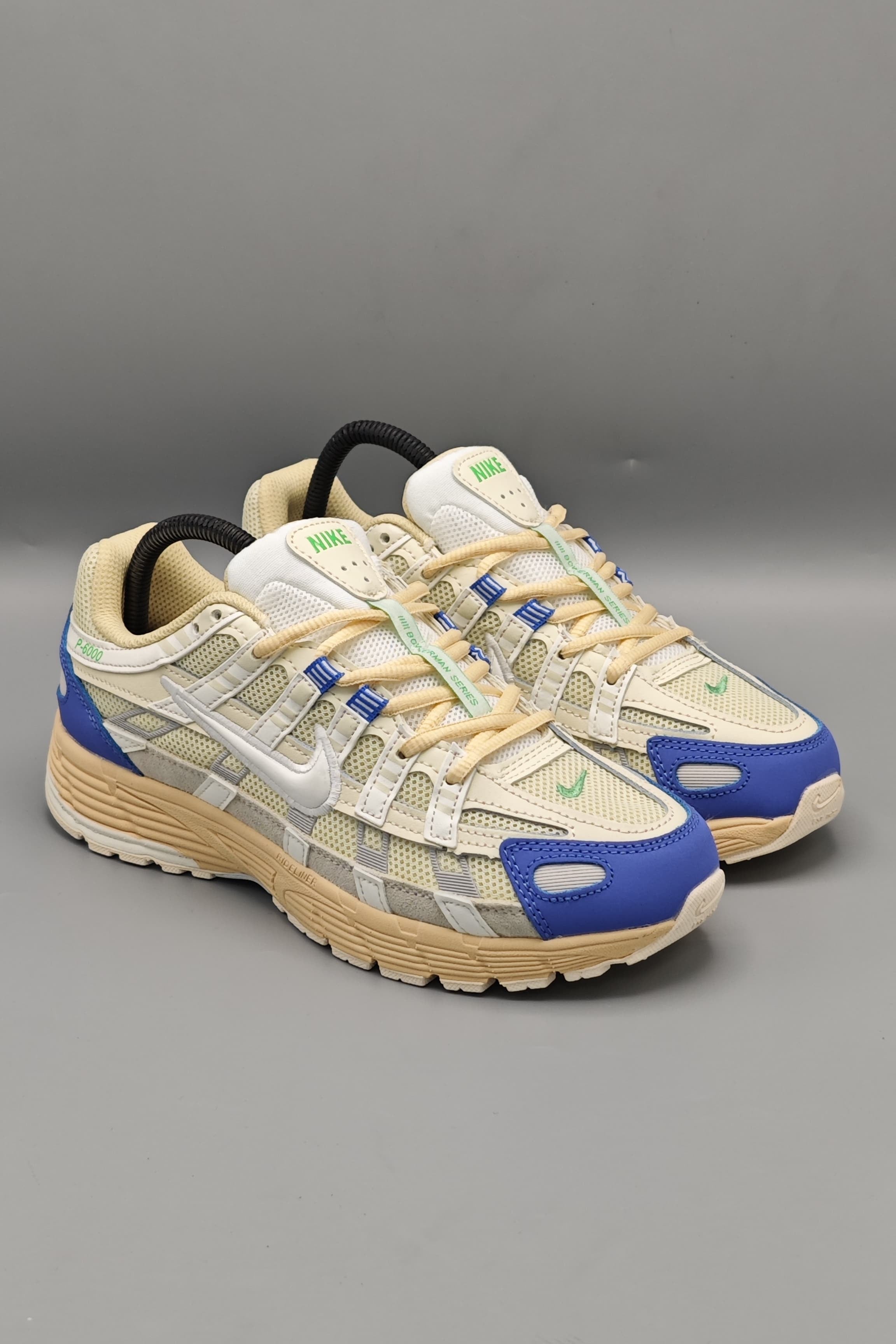 Nike P-6000
