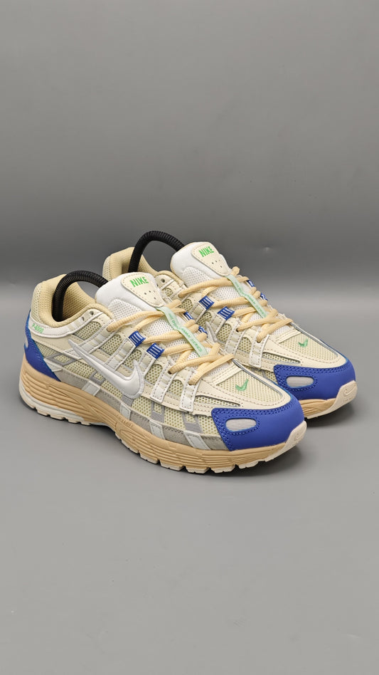 Nike P-6000