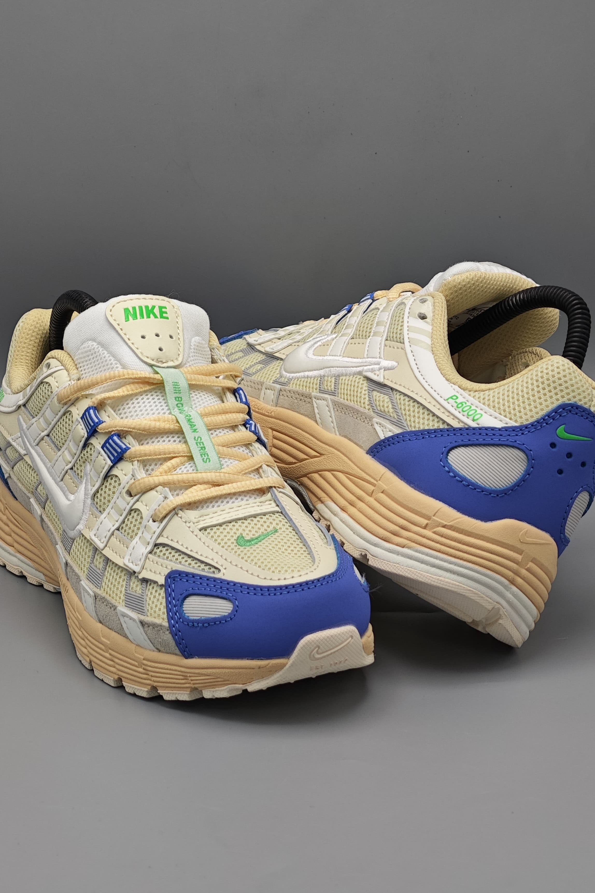 Nike P-6000