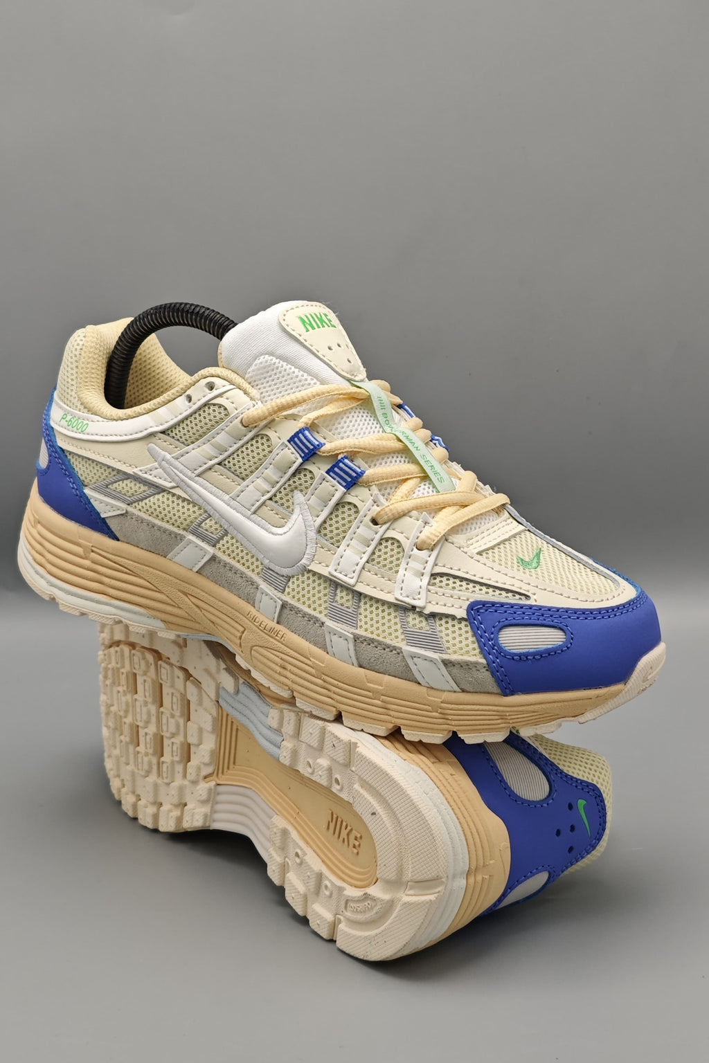 Nike P-6000