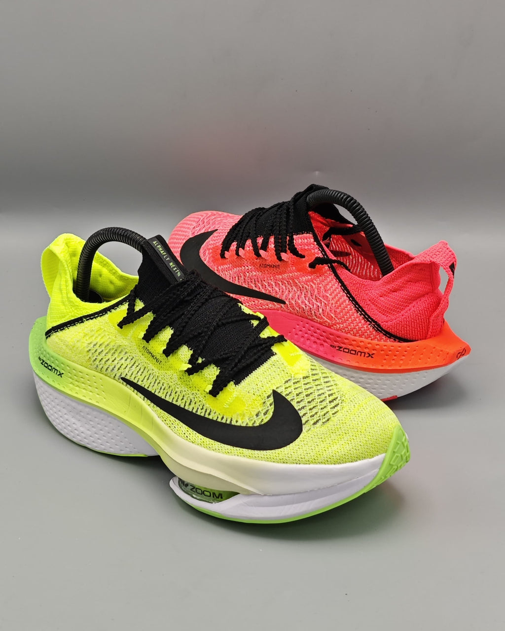 Nike Running Alphafly