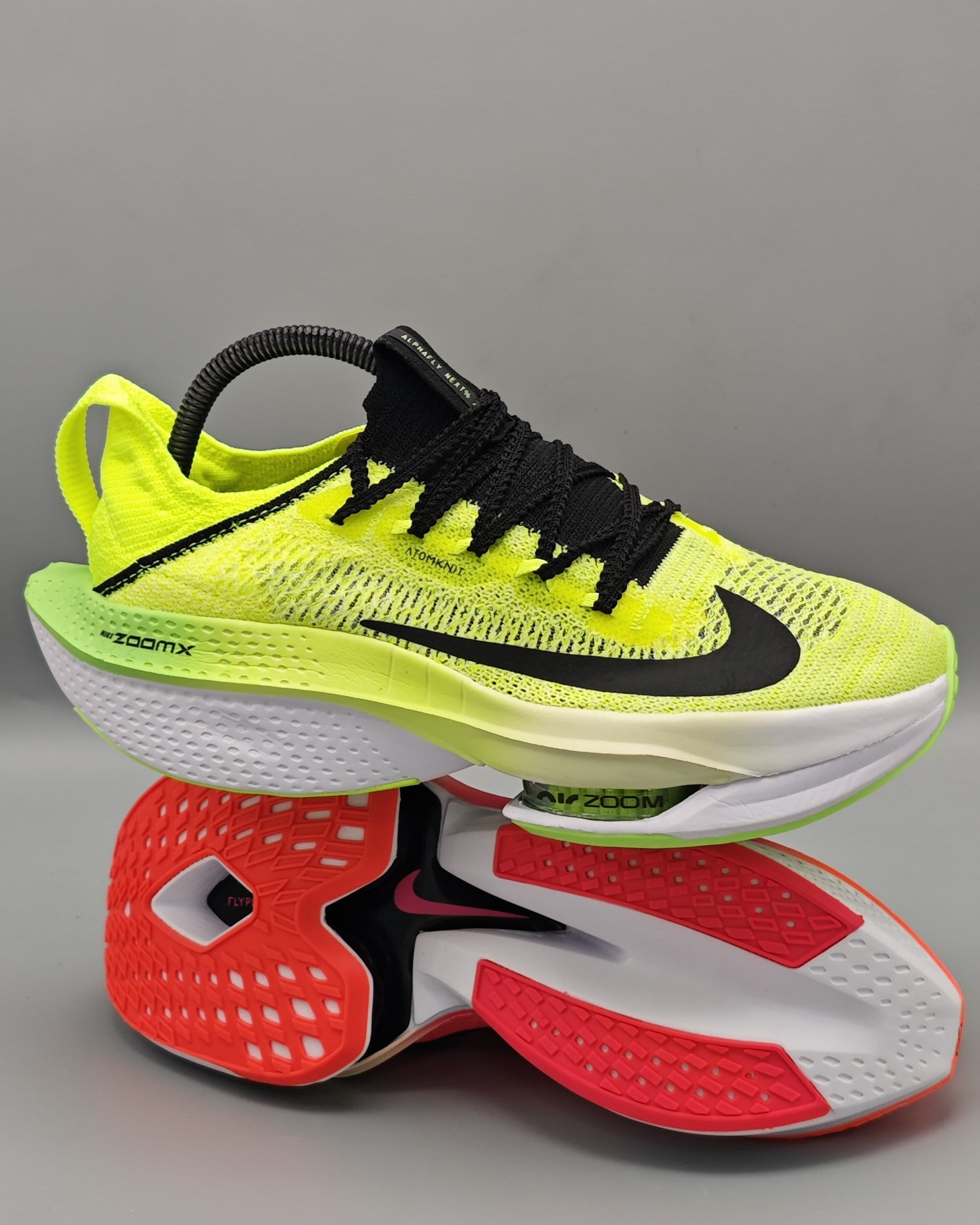 Nike Running Alphafly