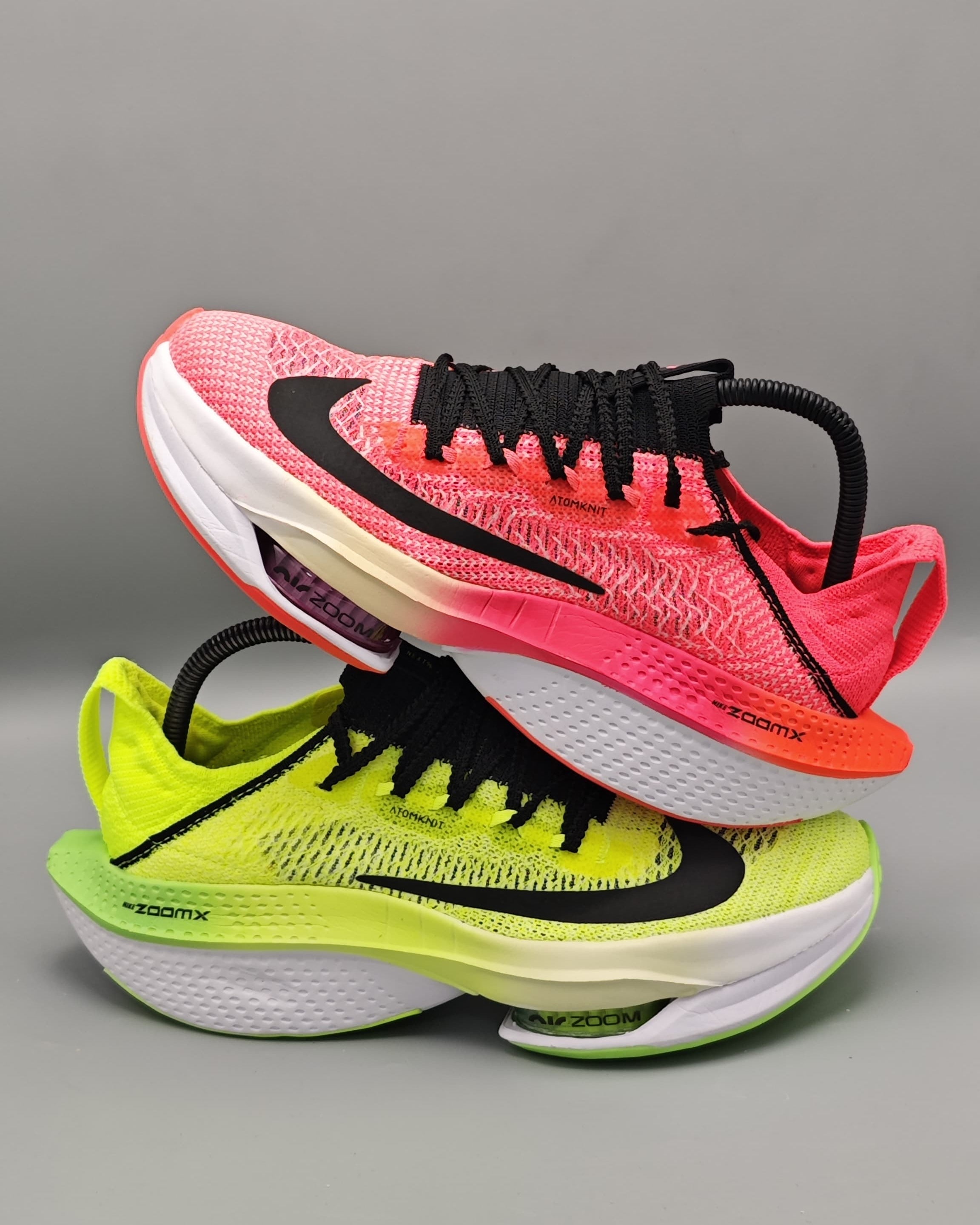 Nike Running Alphafly