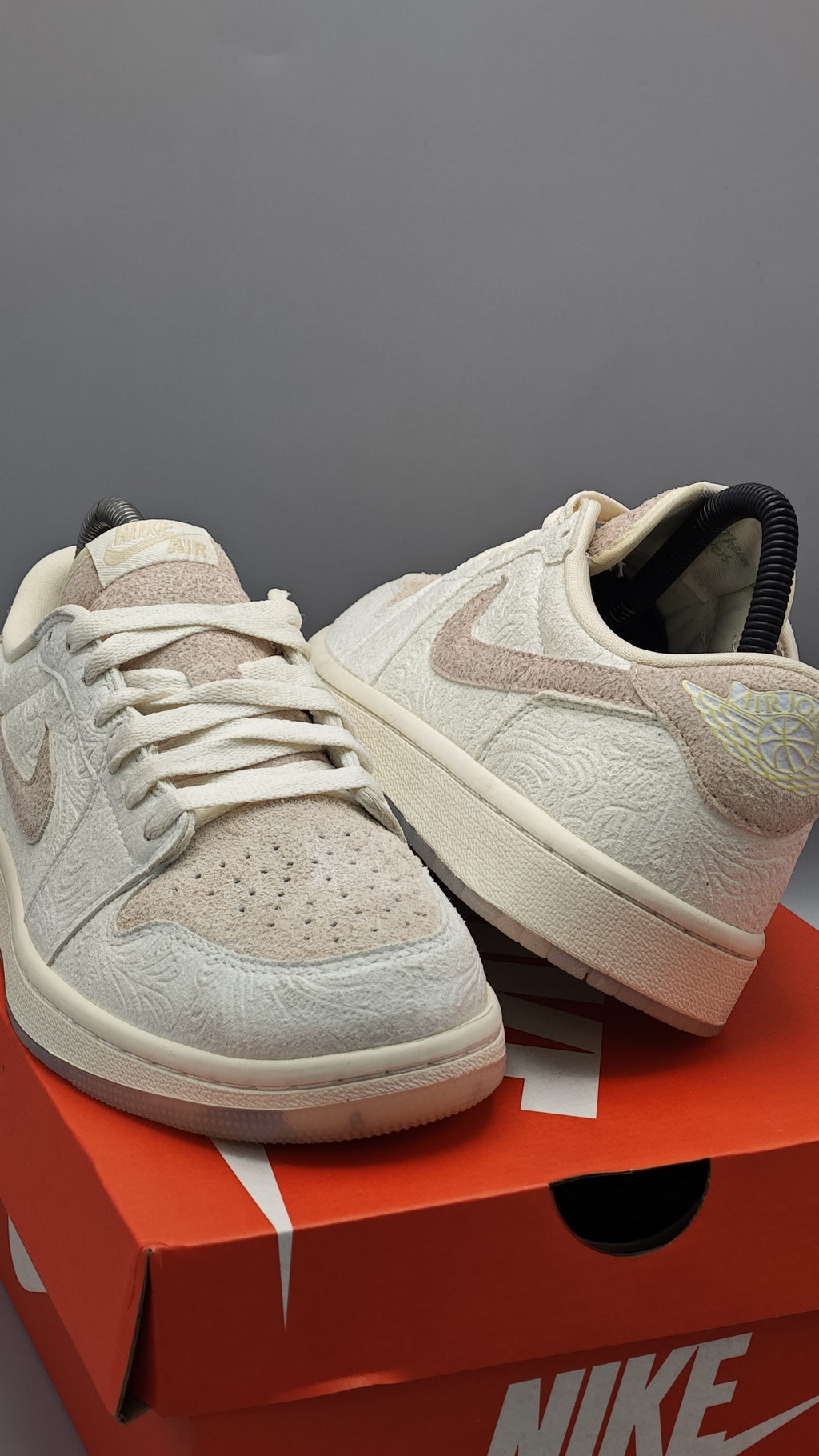 Nike Air Jordan 1 Retro Low OG Chris Paul