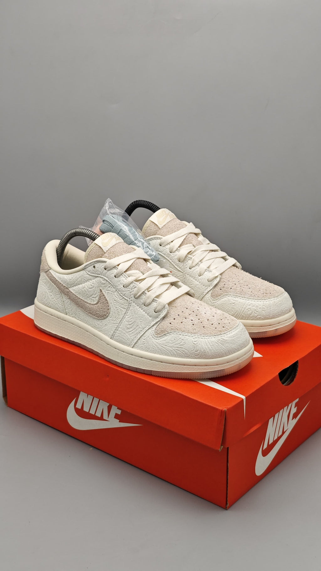 Nike Air Jordan 1 Retro Low OG Chris Paul