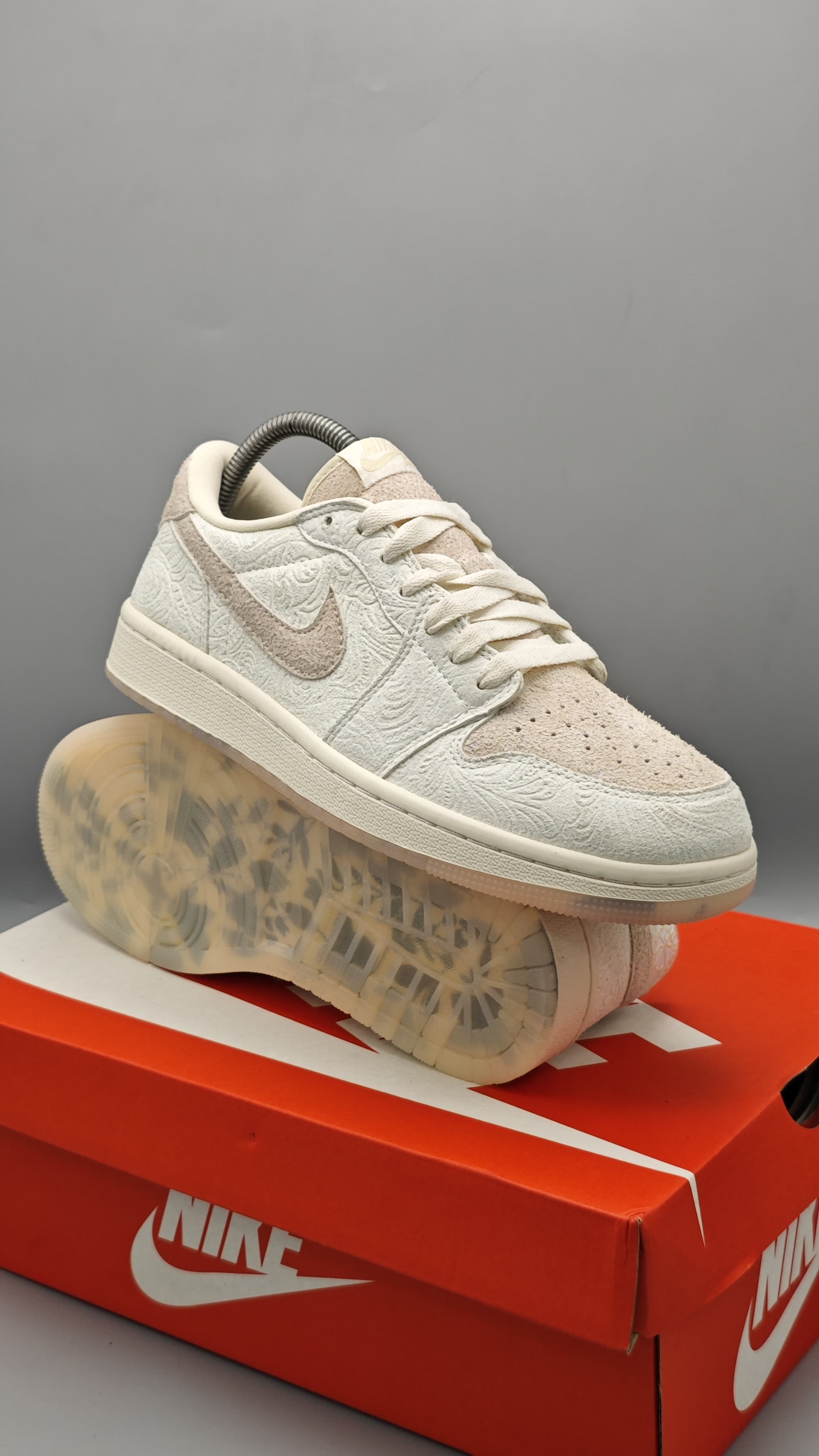 Nike Air Jordan 1 Retro Low OG Chris Paul