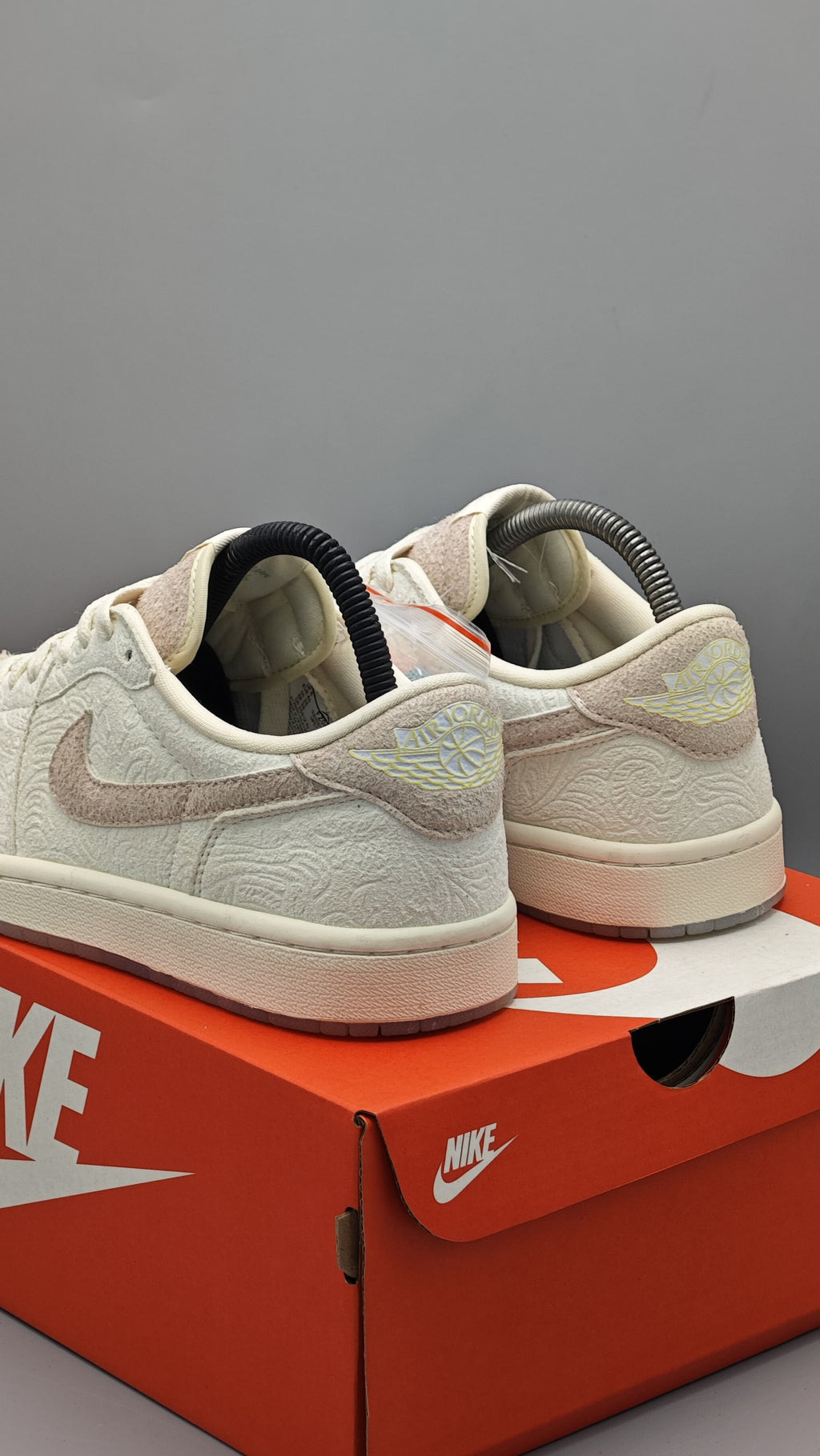 Nike Air Jordan 1 Retro Low OG Chris Paul