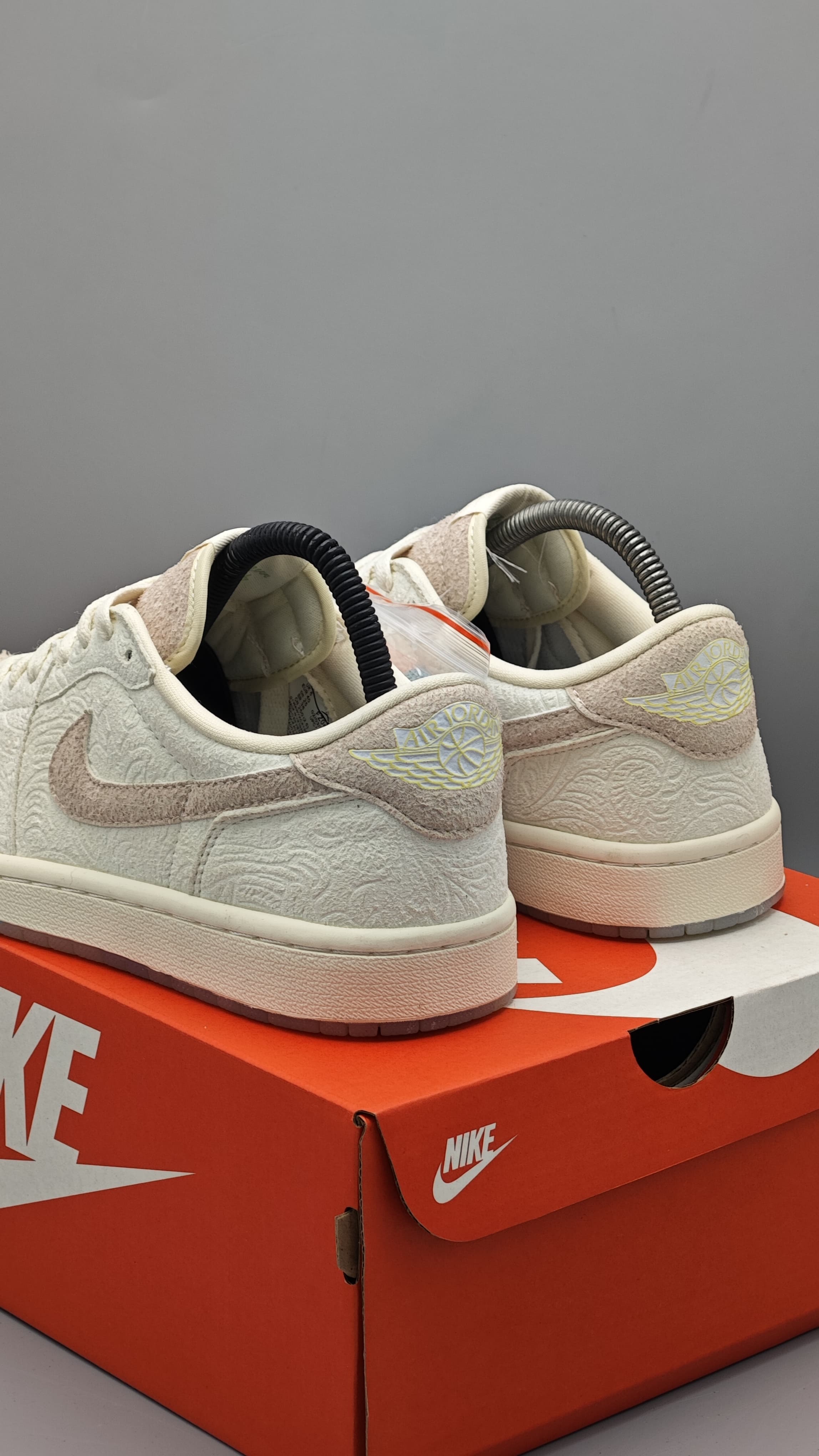 Nike Air Jordan 1 Retro Low OG Chris Paul