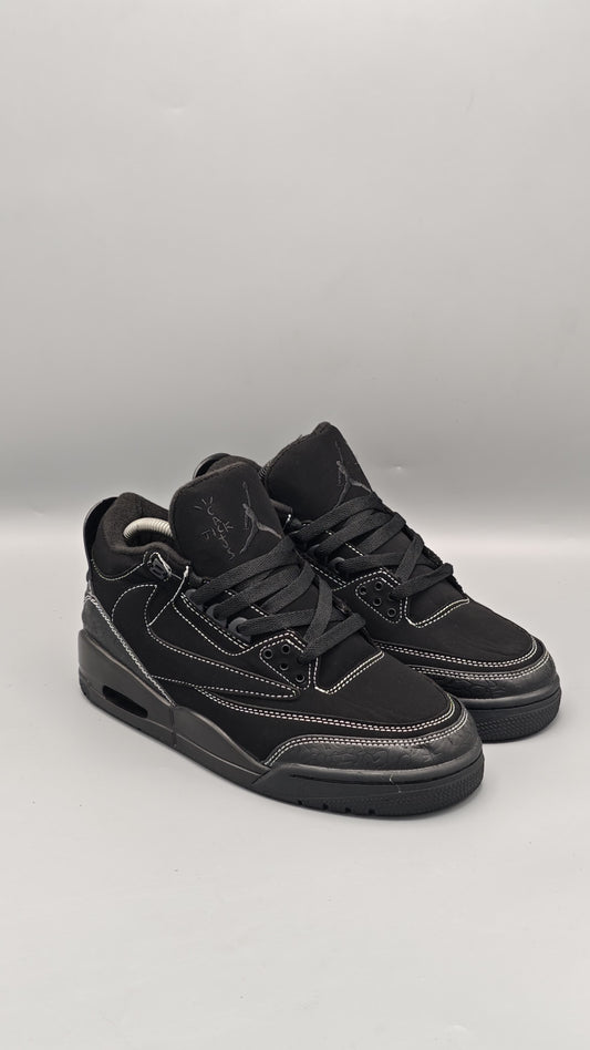 Jordan Retro 3 Travis