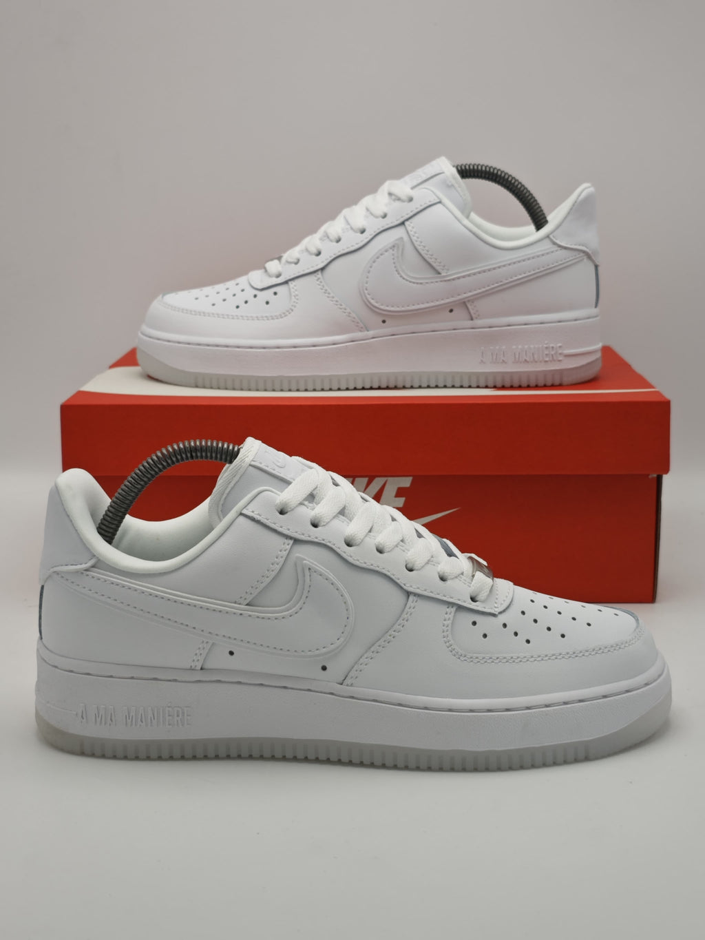 Nike Air Force 1