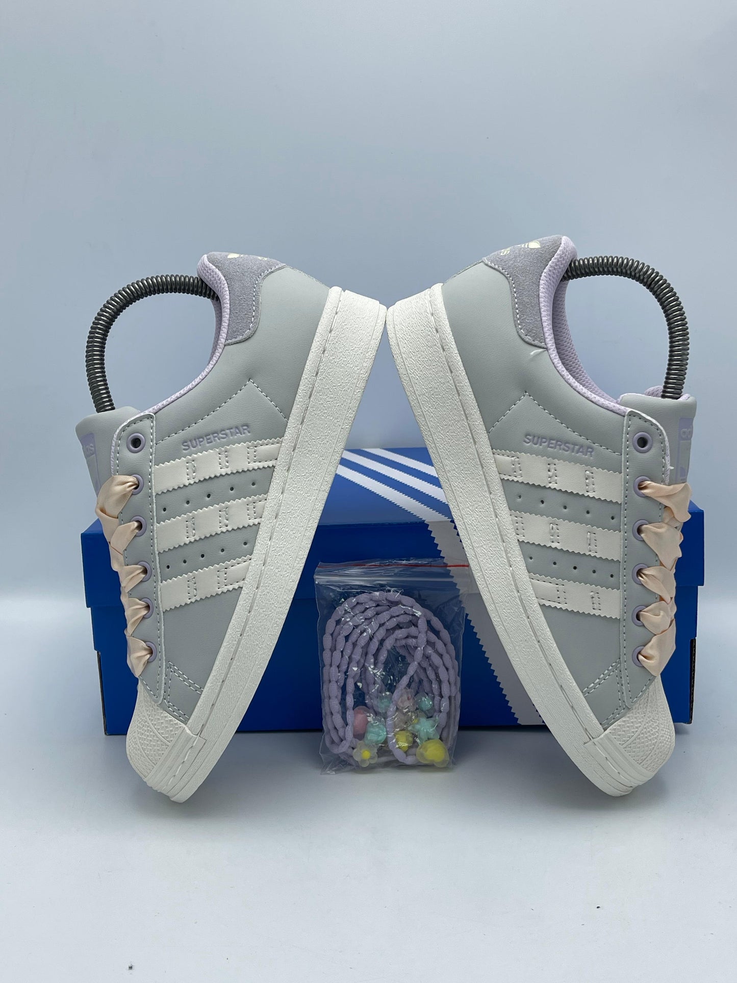 Adidas Superstar Lilac Special