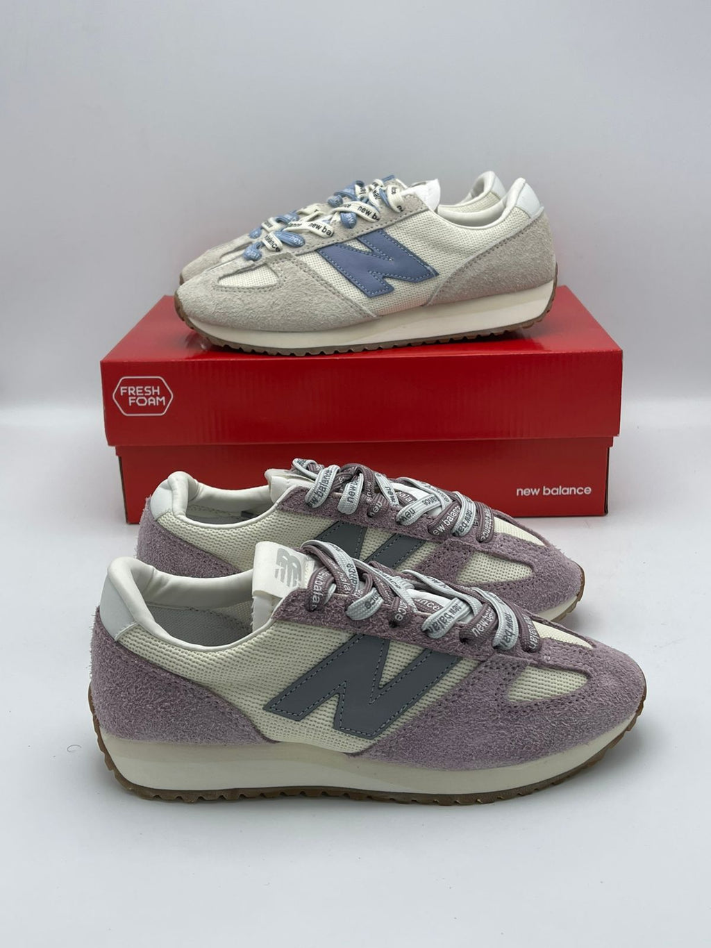 New Balance 237