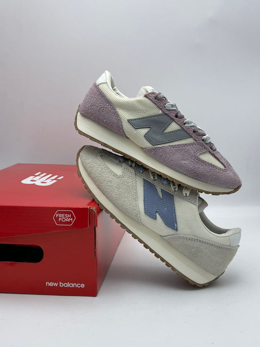 New Balance 237