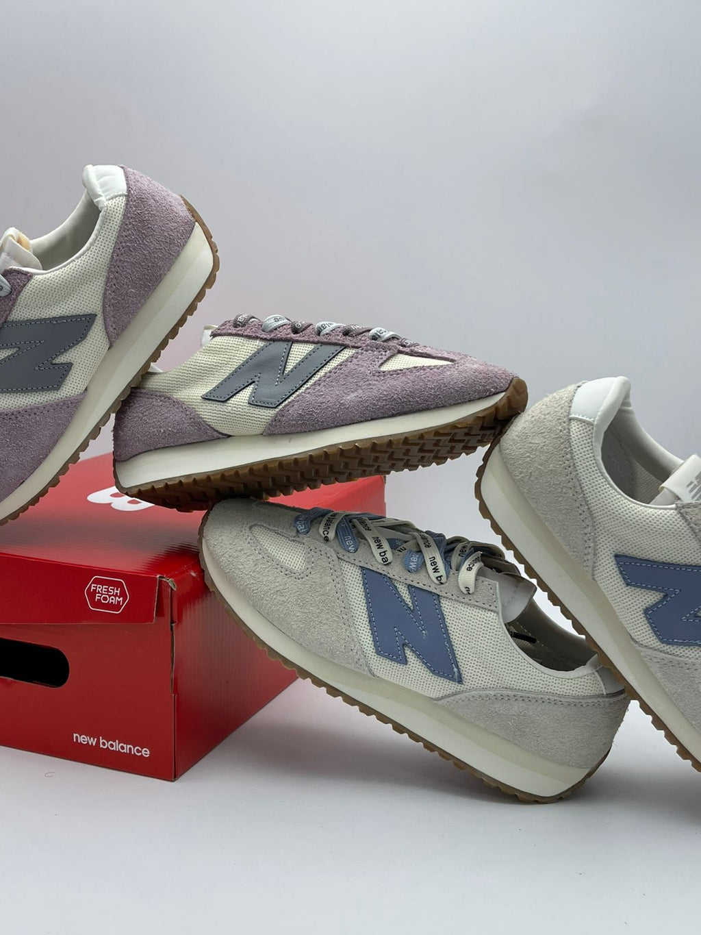 New Balance 237