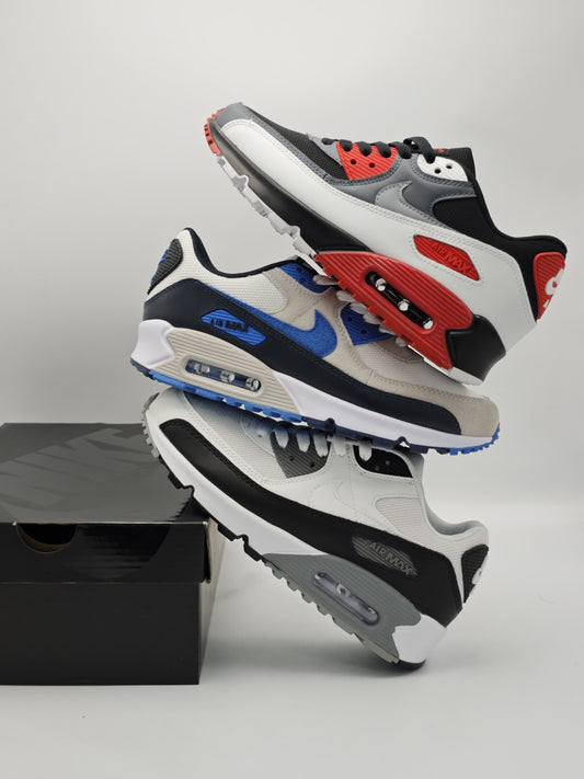 Nike Air Max 90