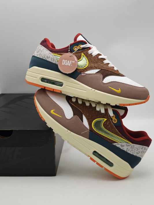 Nike Air Max 1 "Doernbecher x DOAF"