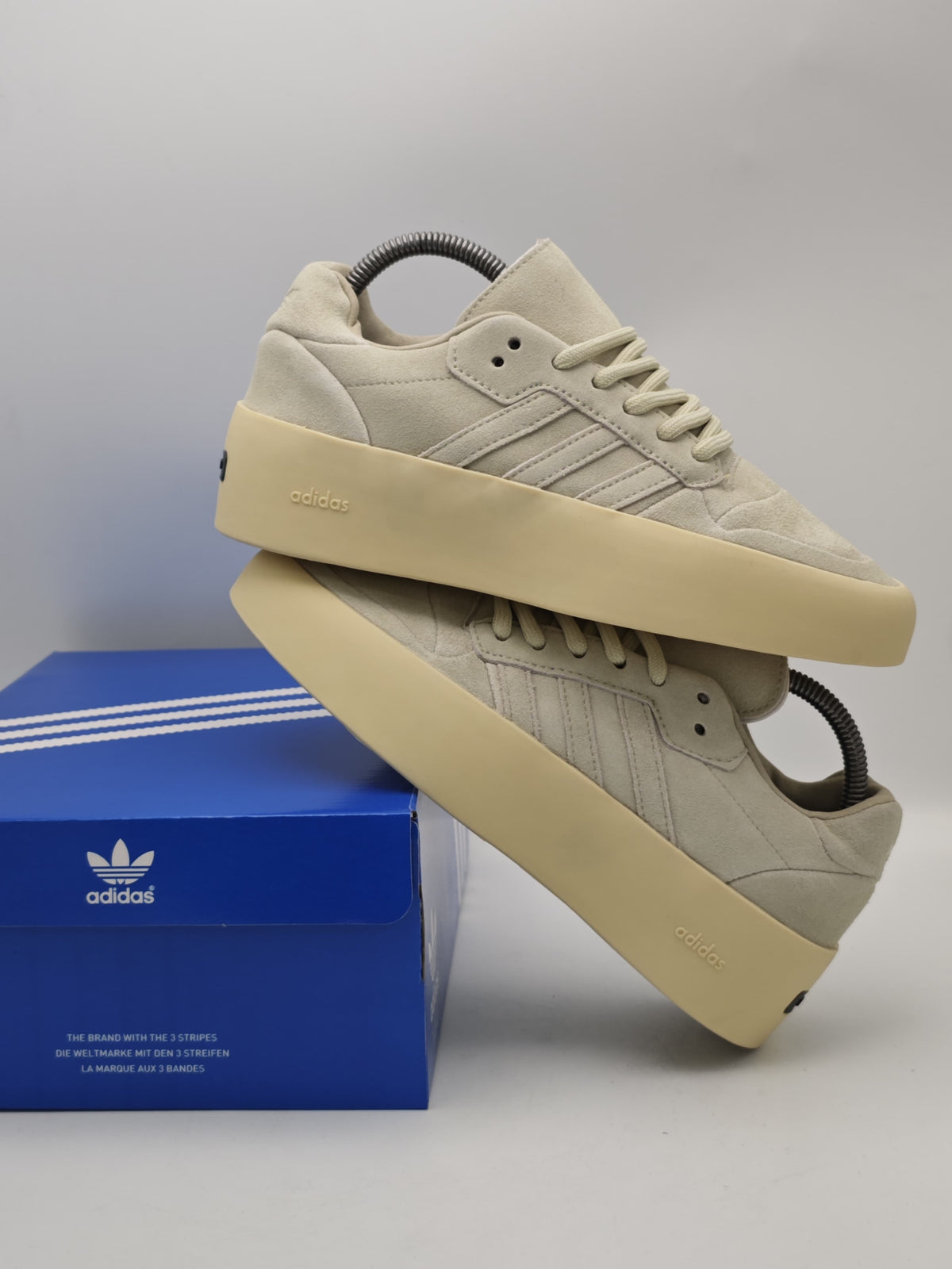 Adidas Fear Of God
