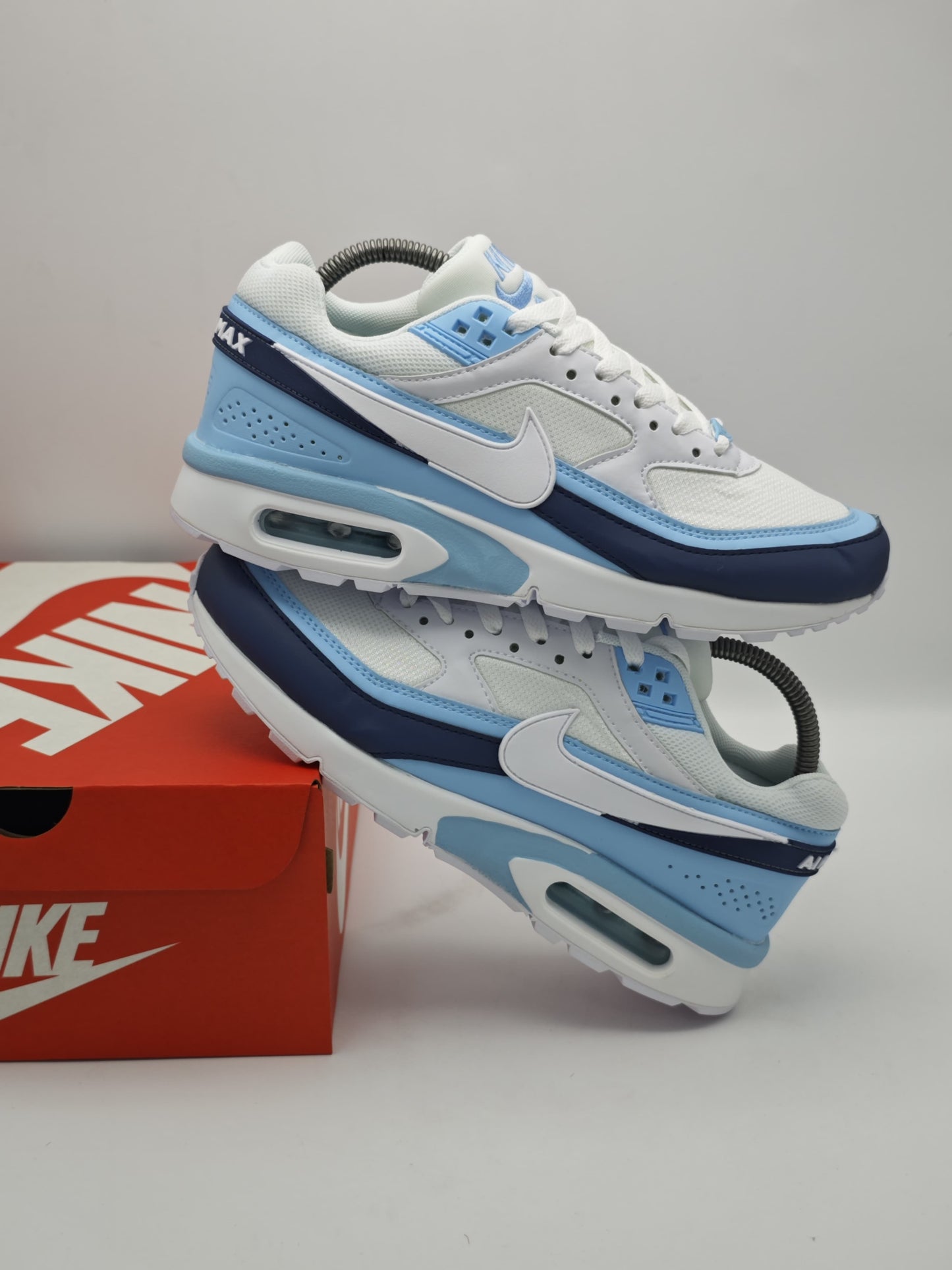 Nike Air Max 90 Ice Blue