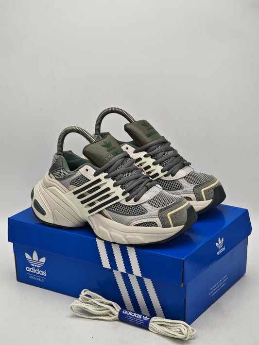 Adidas Orketro Grey Green