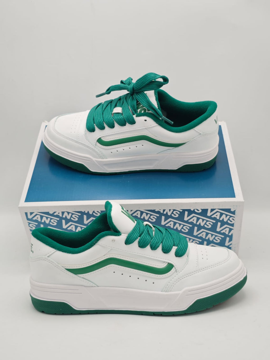 Vans Retro Court Low