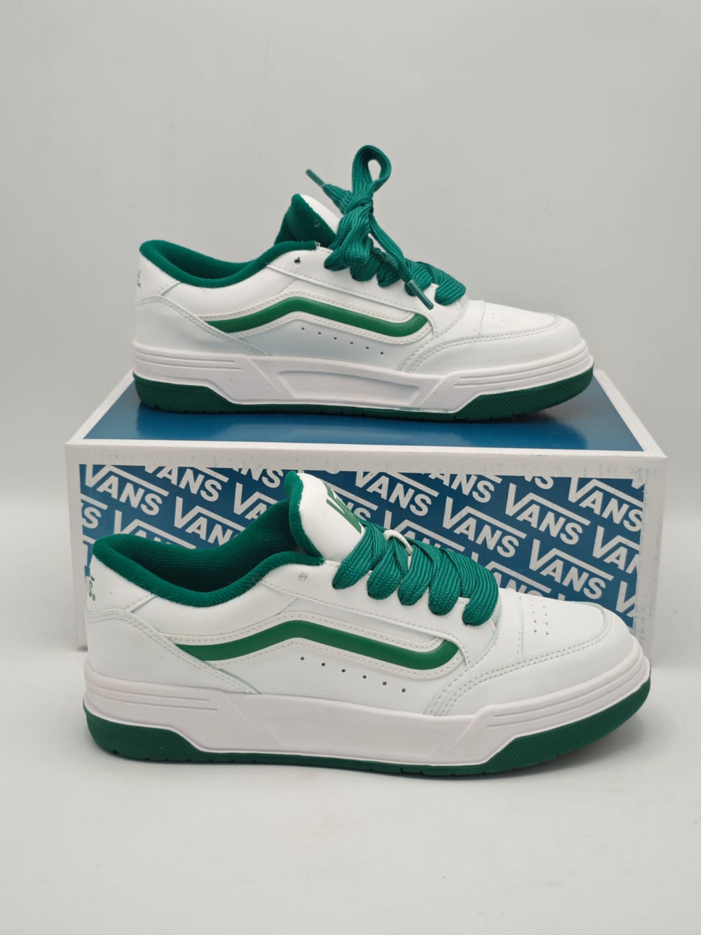 Vans Retro Court Low