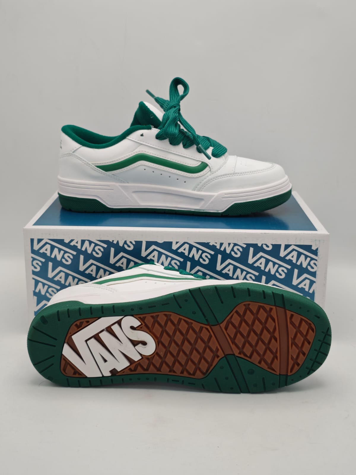 Vans Retro Court Low