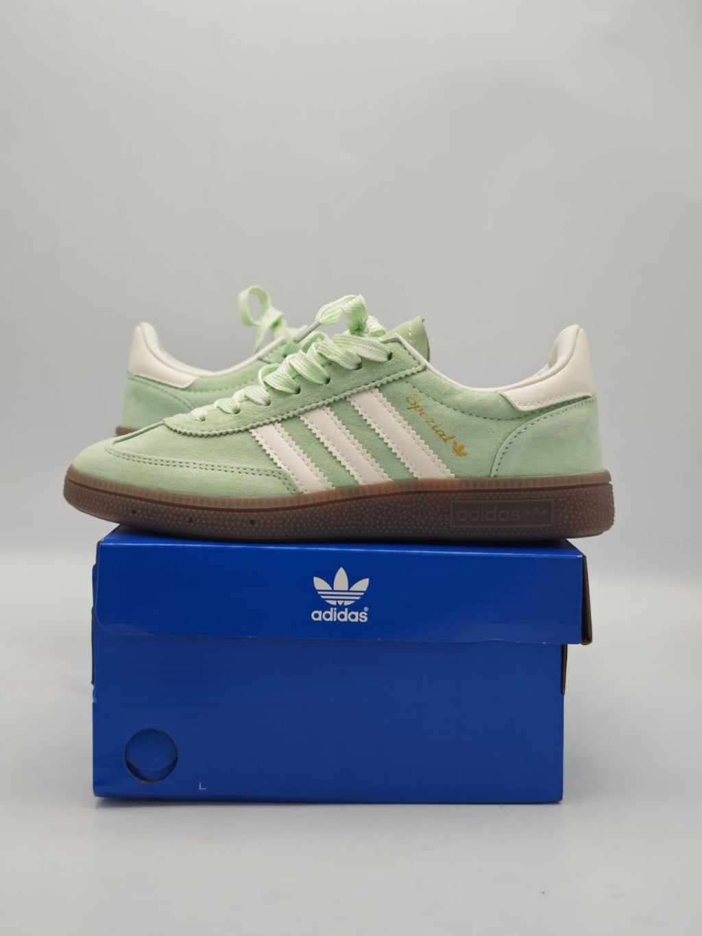 Adidas Spezial