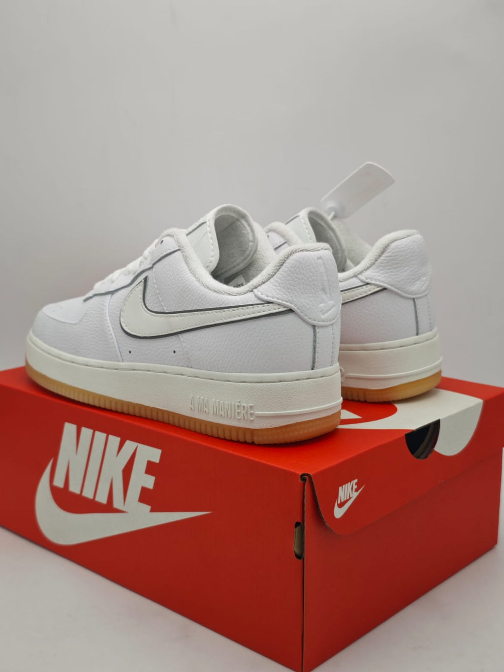 Air Force 1 “A Ma Maniére”