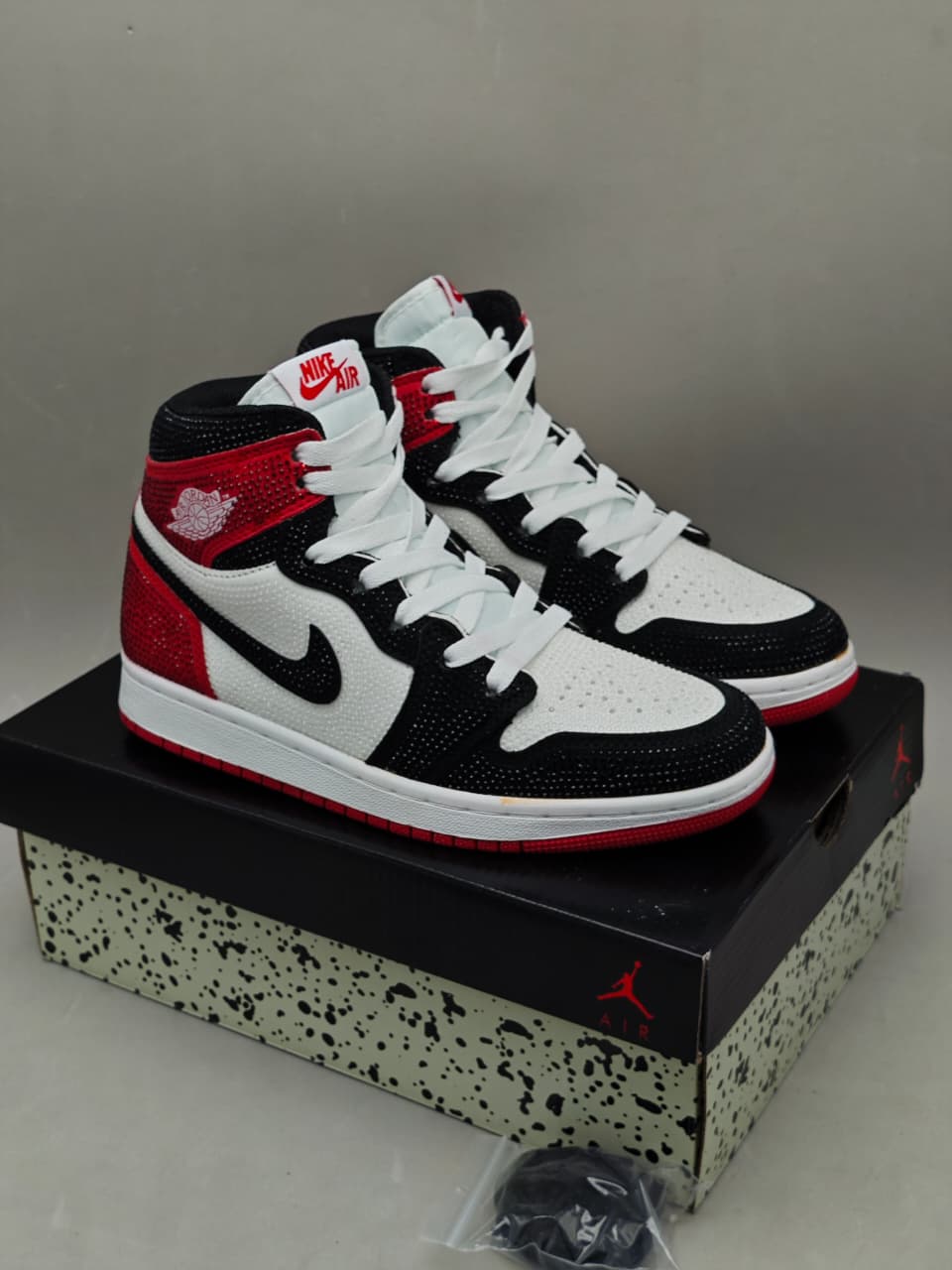 Jordan Retro 1 Chicago