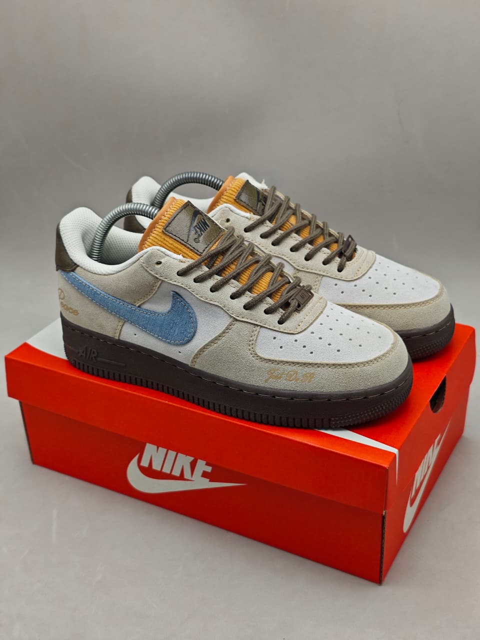 Air Force 1 “Love Letter”