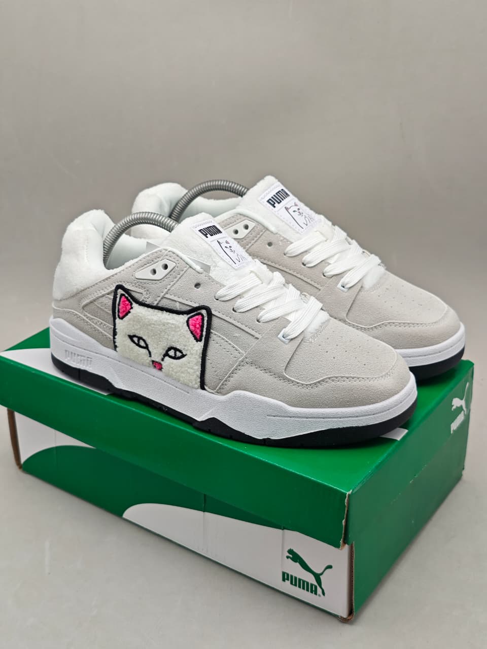 Puma x RIPNDIP Slipstream