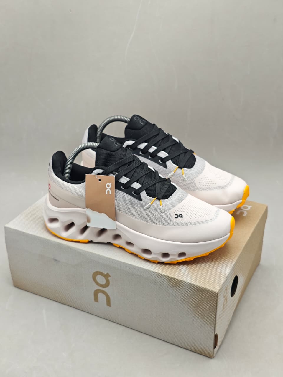 On Running CloudTec Phase