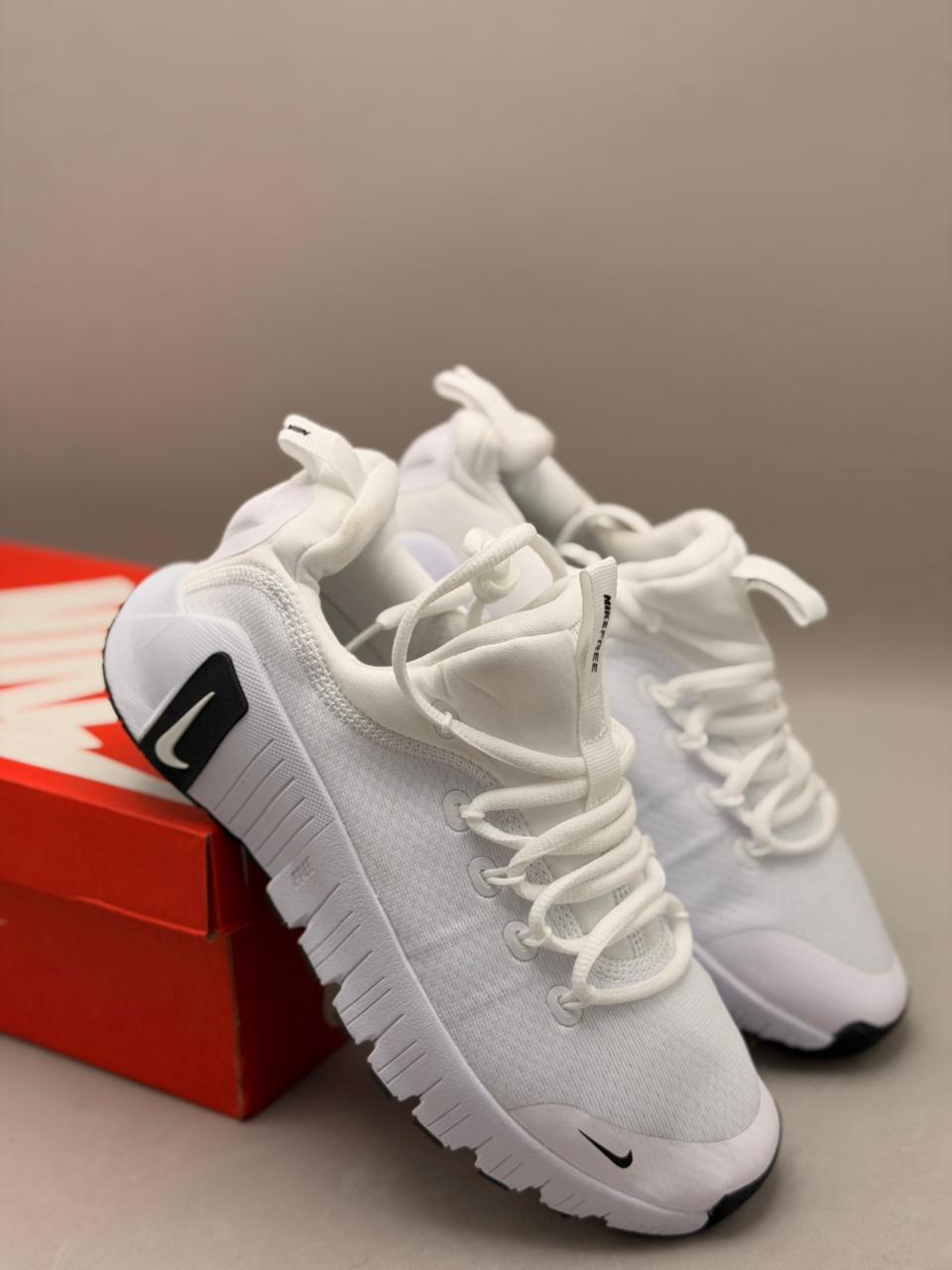 Nike Free Metcon