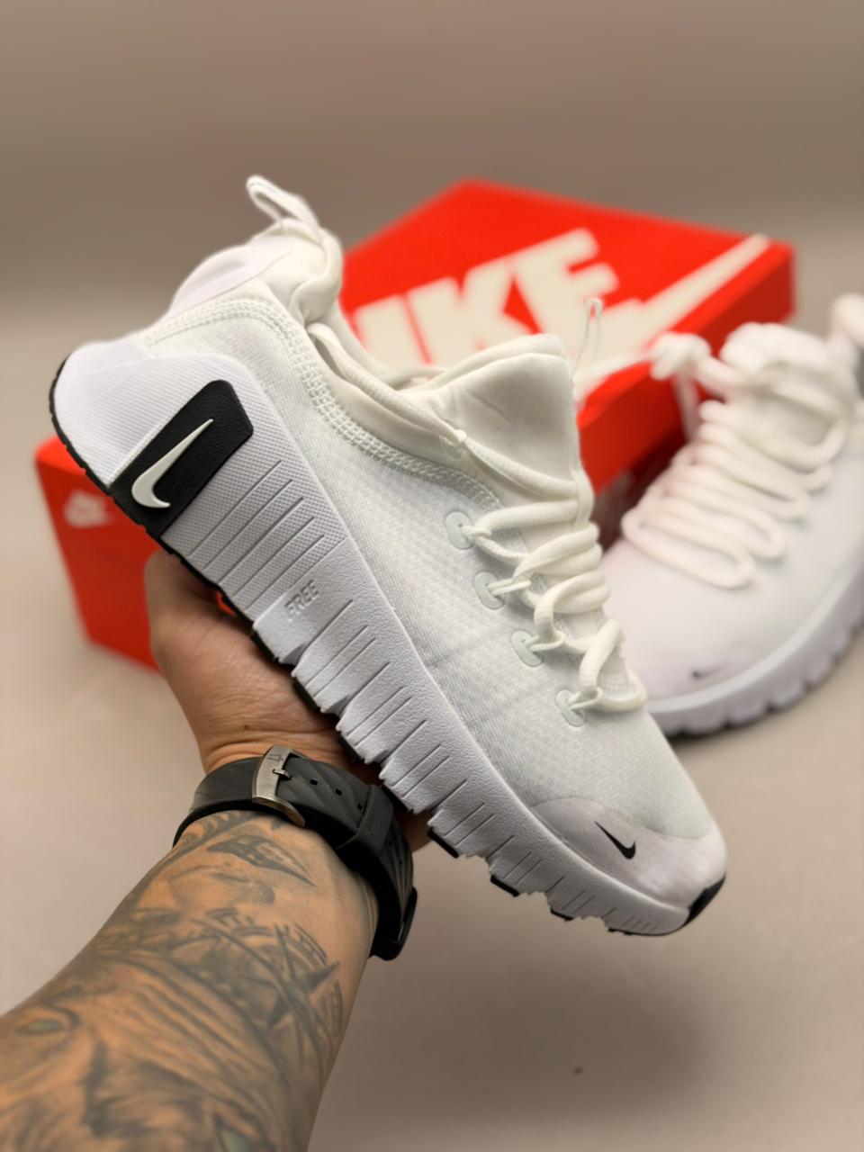Nike Free Metcon