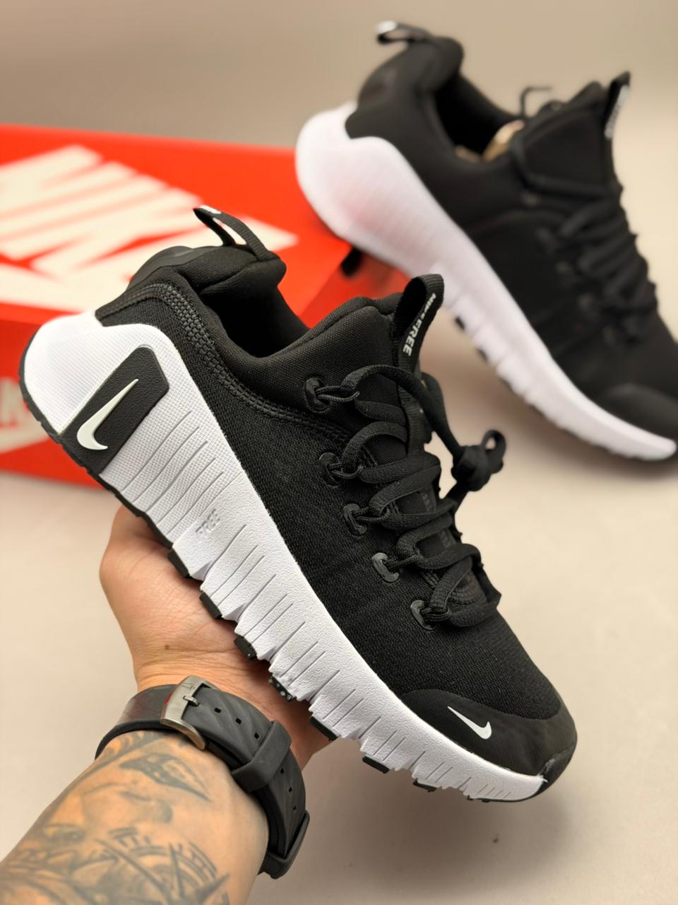 Nike Free Metcon