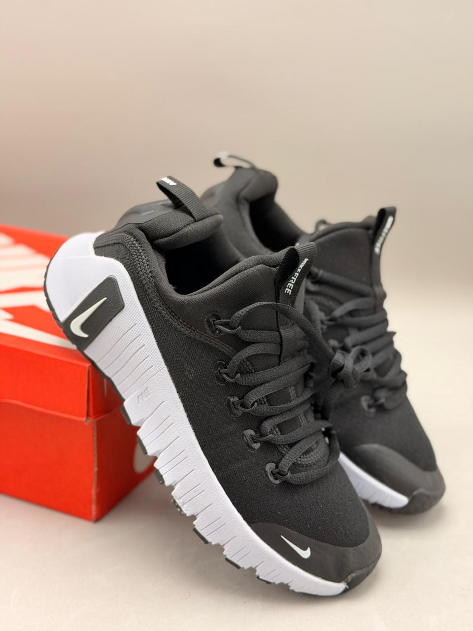 Nike Free Metcon