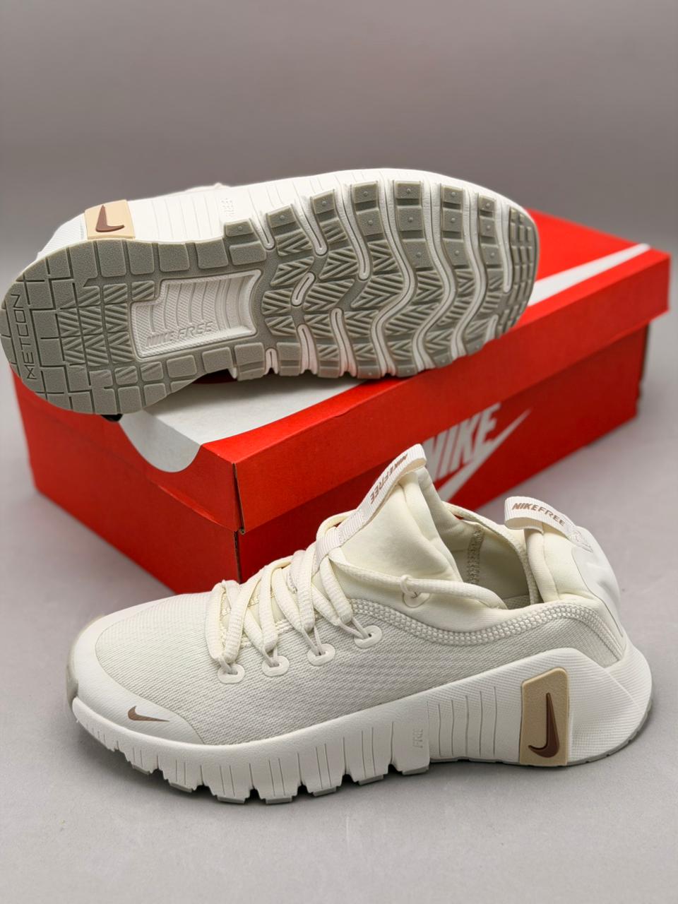 Nike Free Metcon